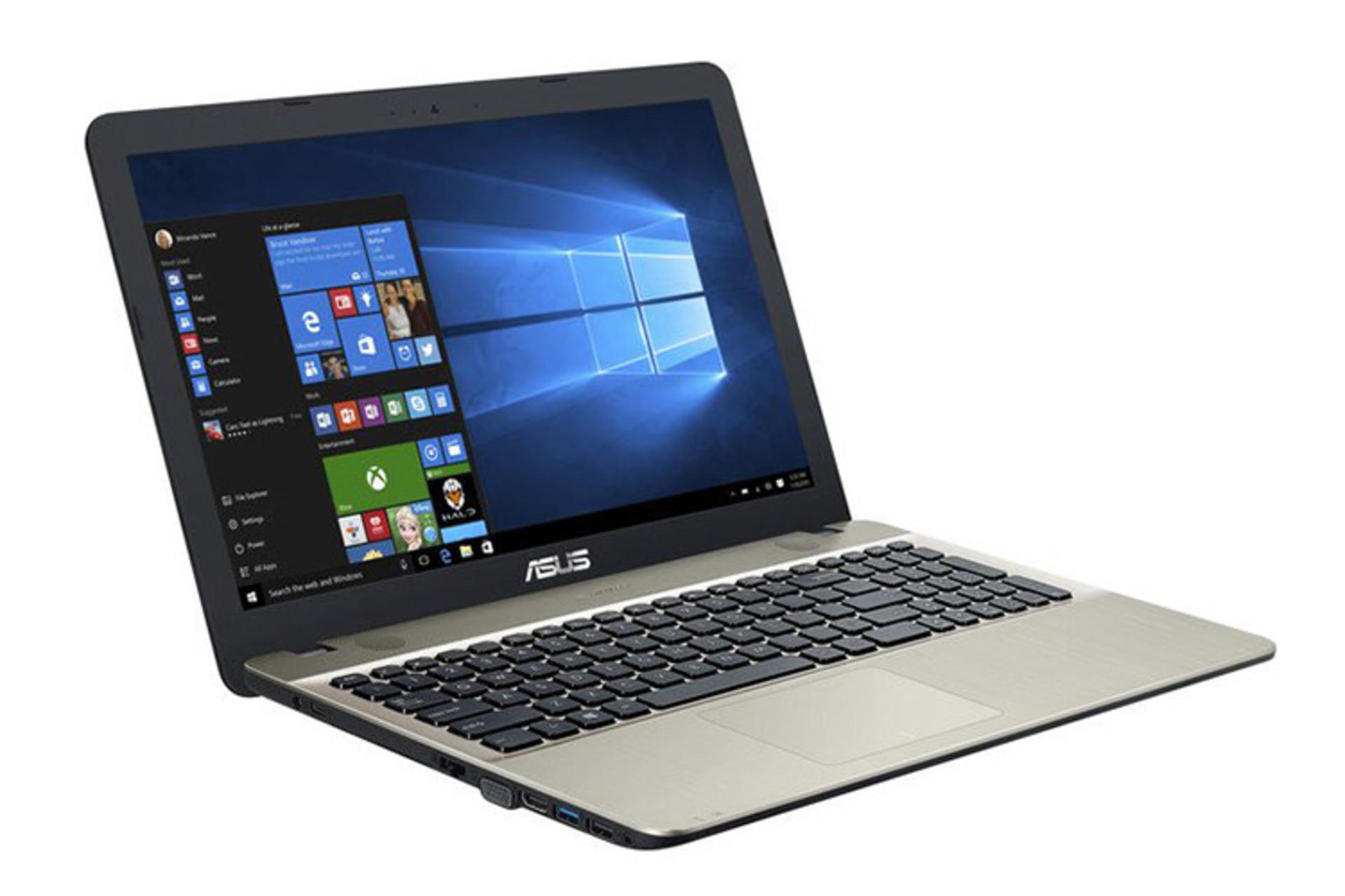 ASUS VivoBook Max X541NA