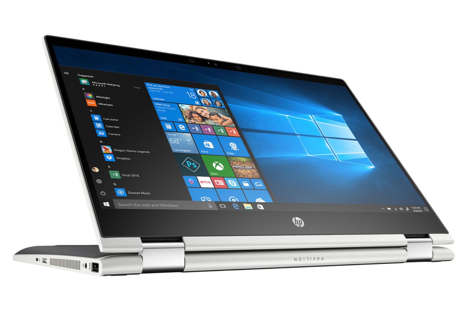 HP PAVILION X360 14-CD1004NE / پاویلیون X360 14-CD1004NE اچ پی