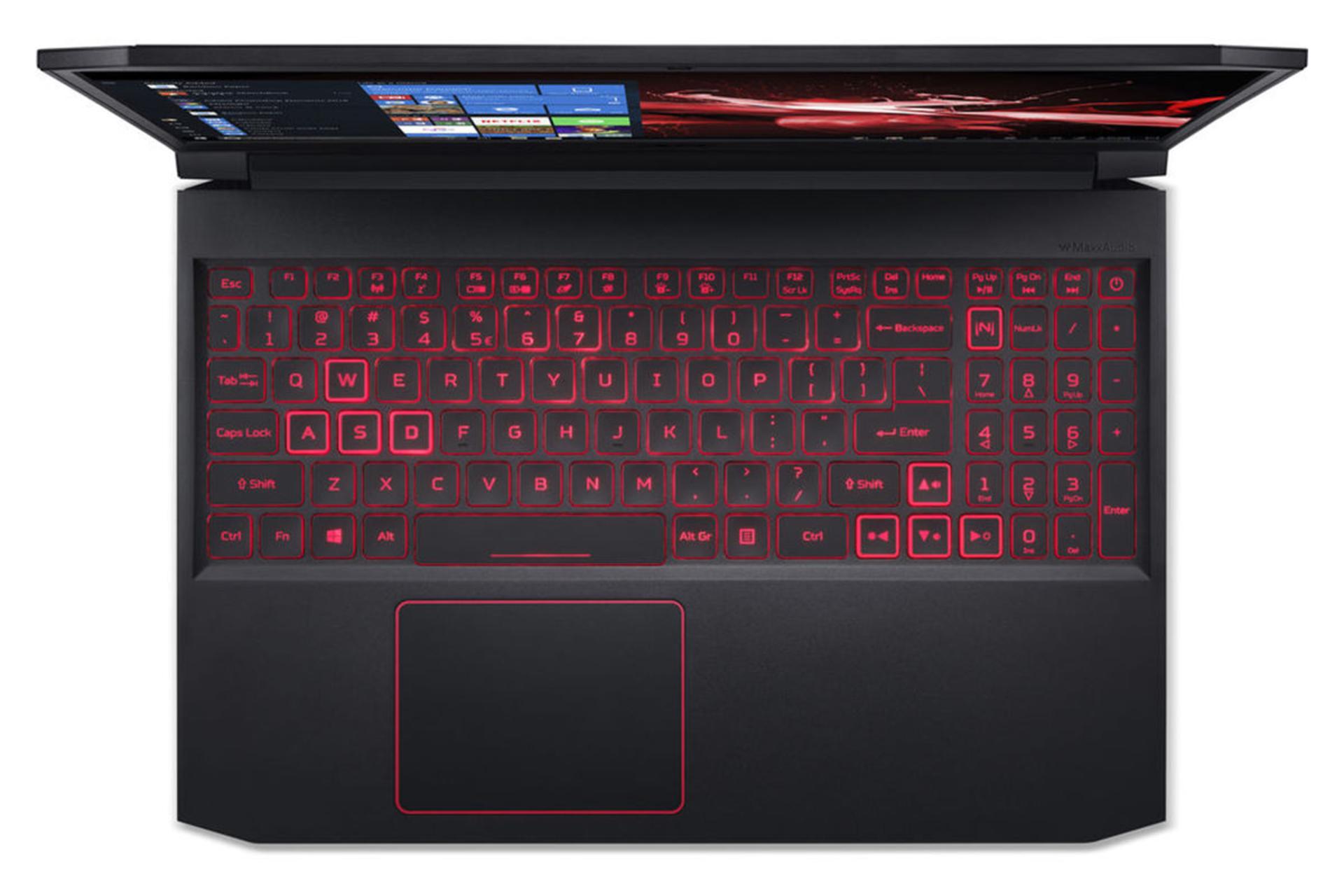 نیترو 5 AN515-54 ایسر / Acer Nitro 5 AN515-54