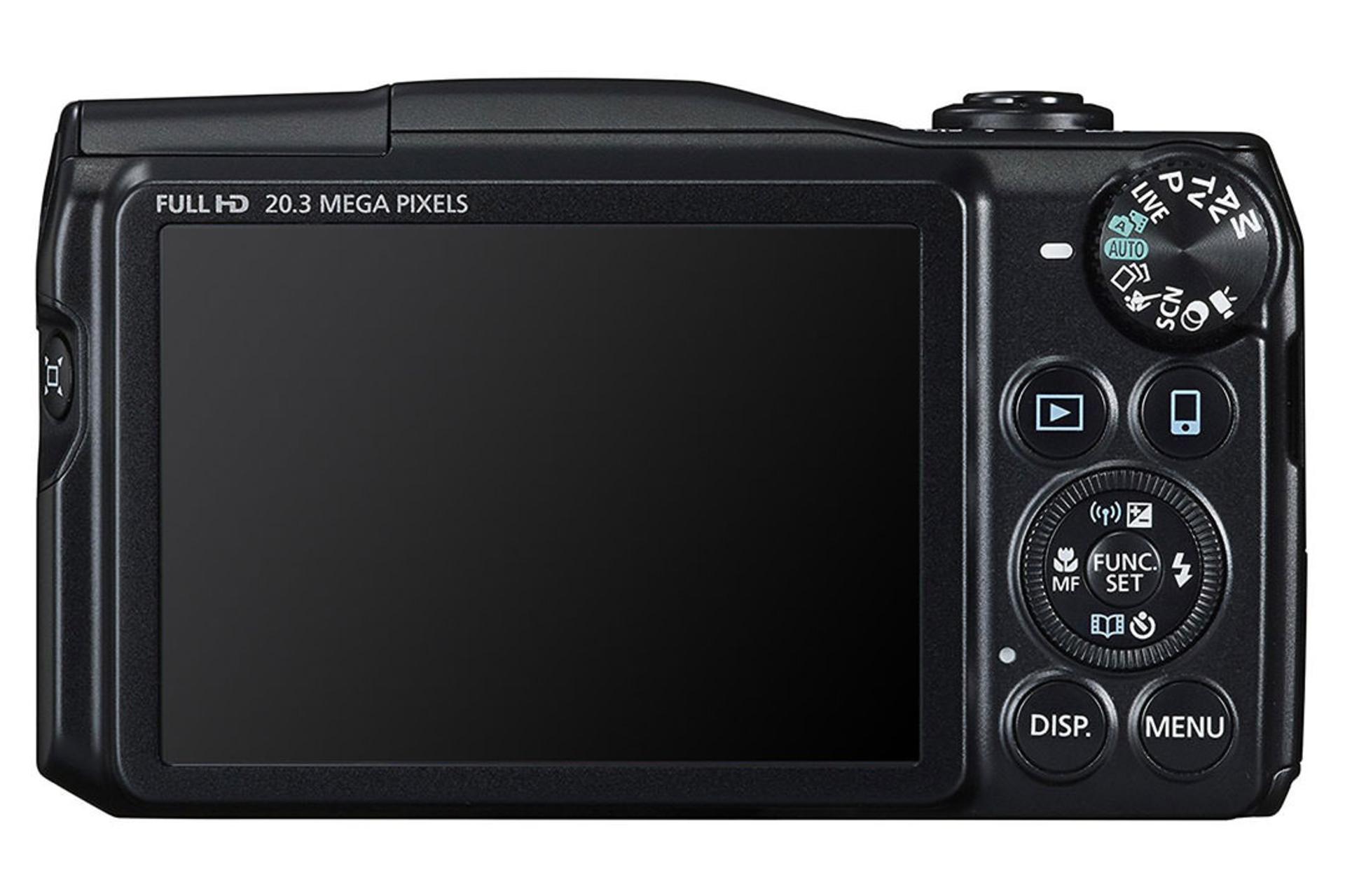 Canon PowerShot SX710 HS