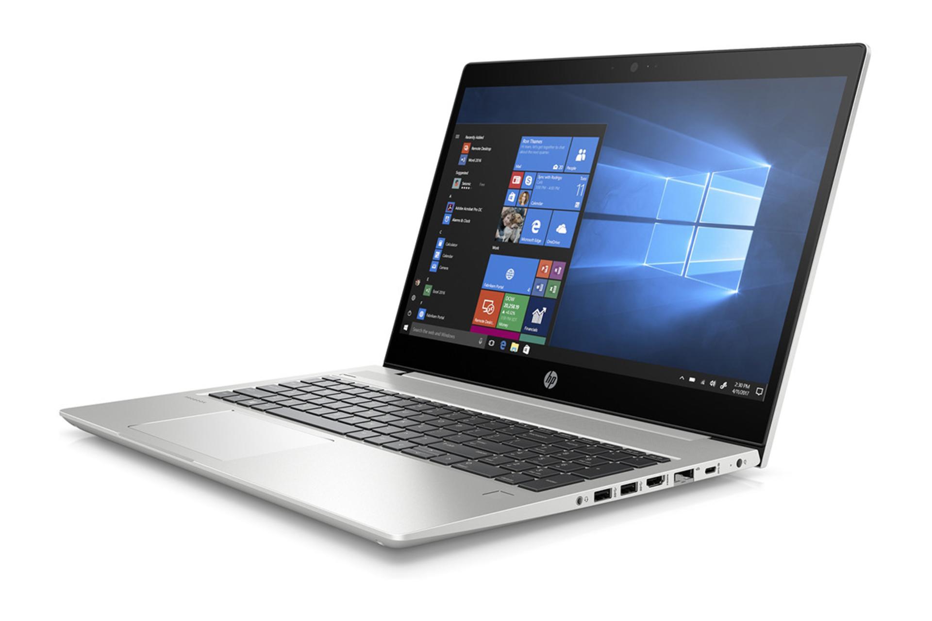 HP ProBook 450 G6