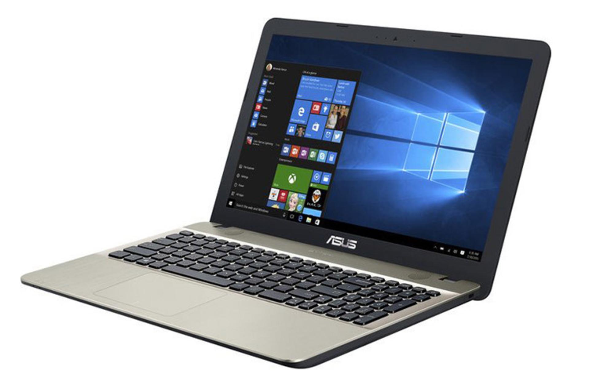 ASUS VivoBook Max X541NA