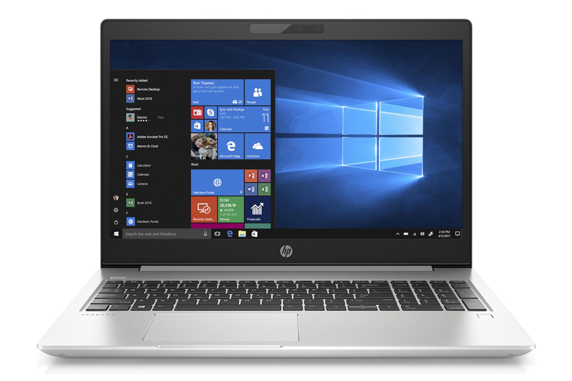 HP ProBook 450 G6