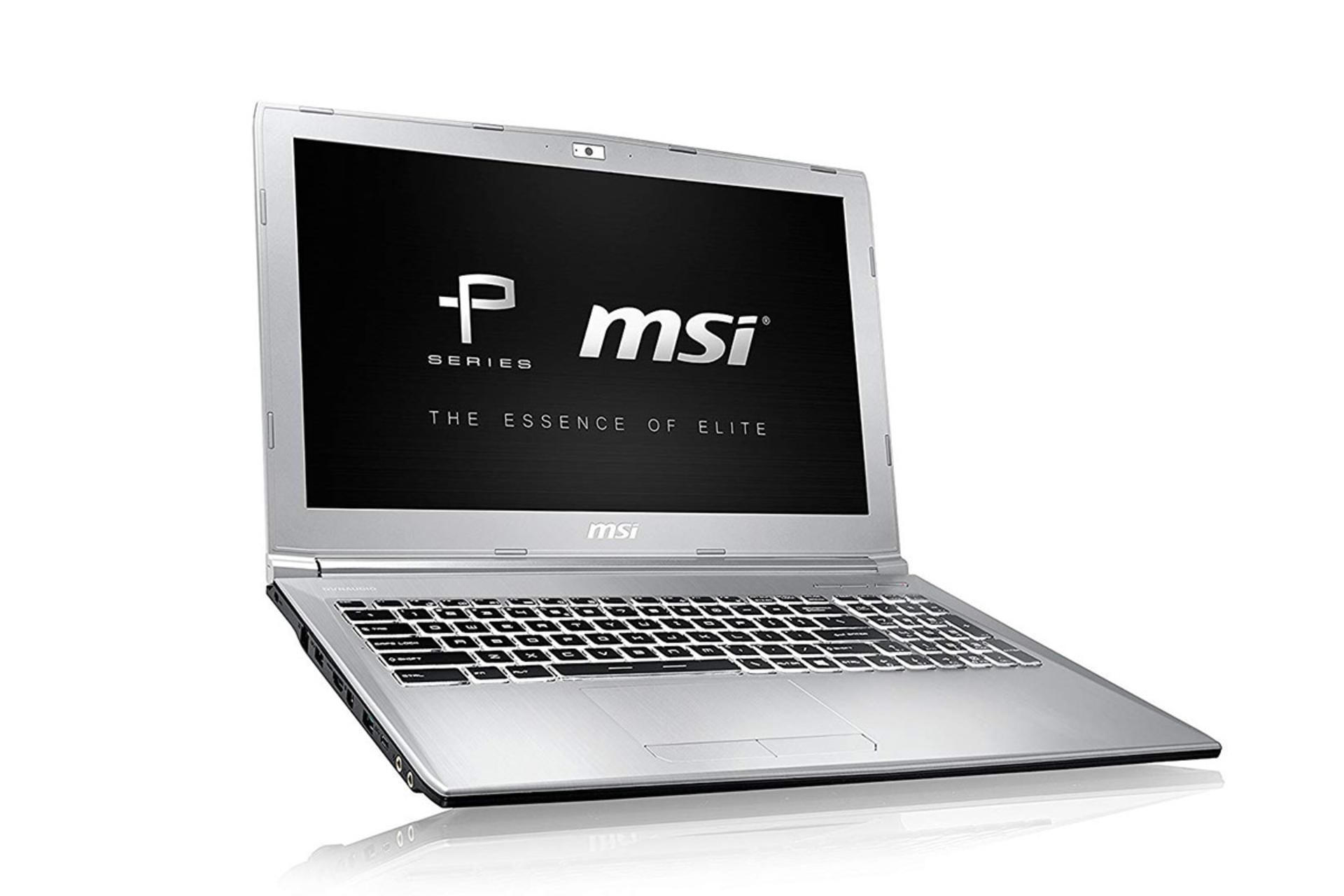 MSI PE62 7RD