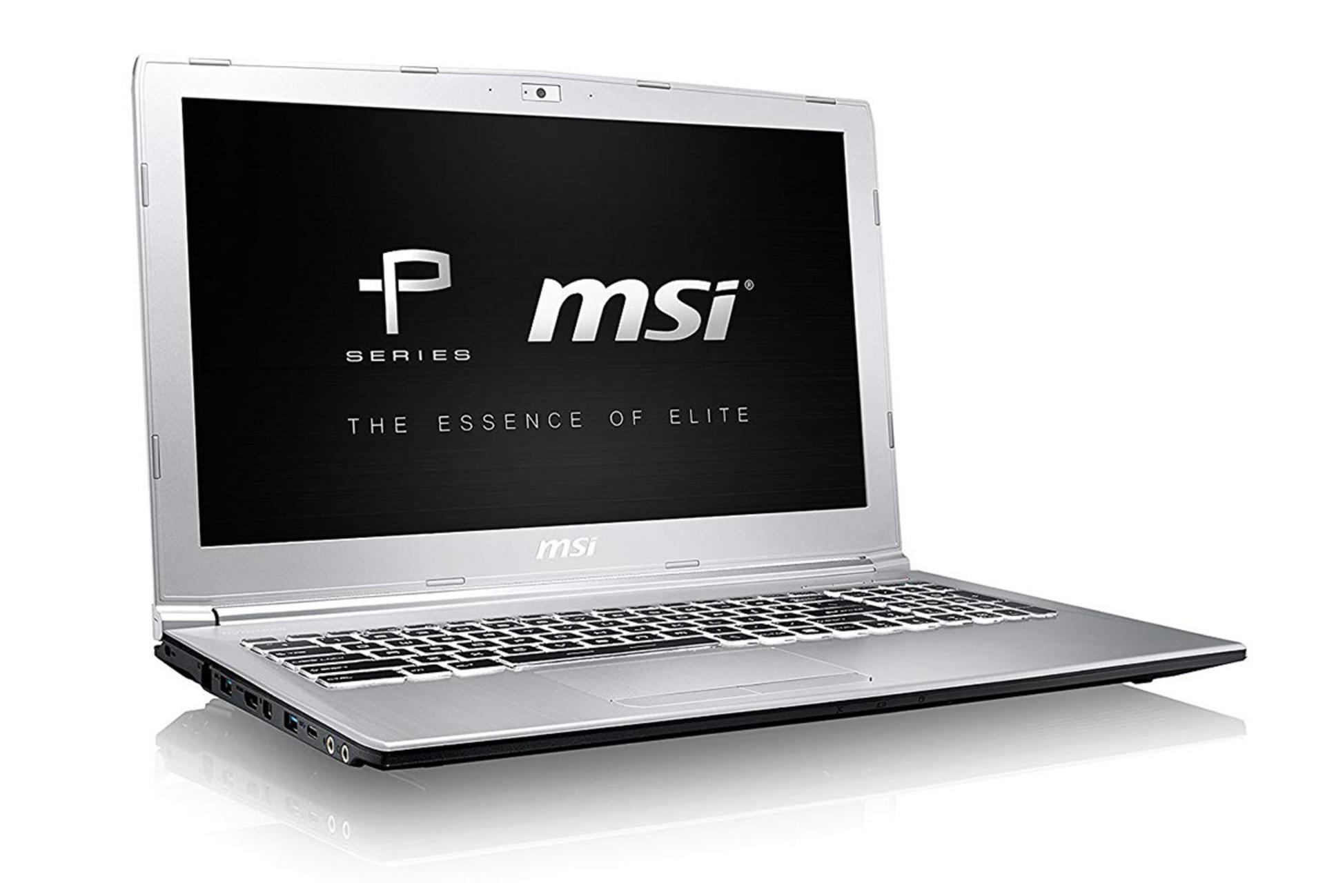 MSI PE62 7RD