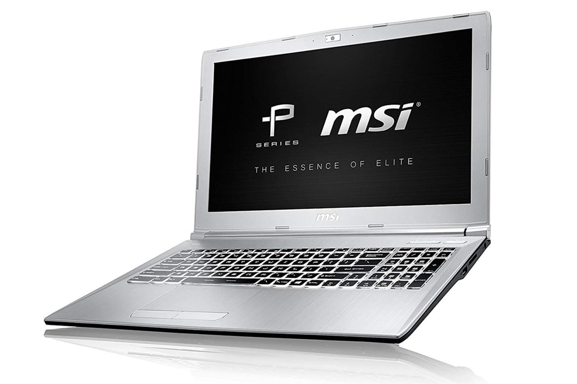 MSI PE62 7RD