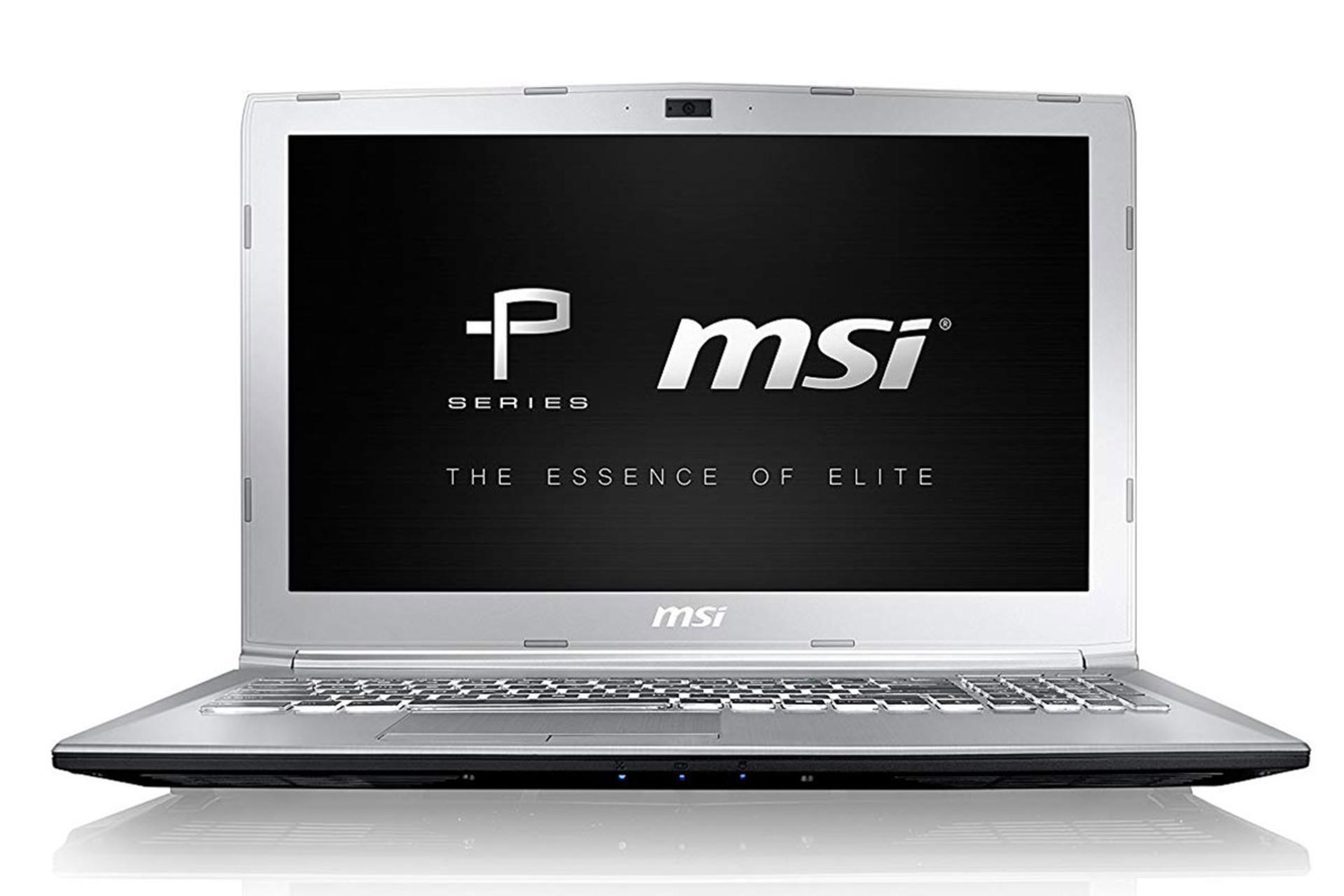 MSI PE62 7RD