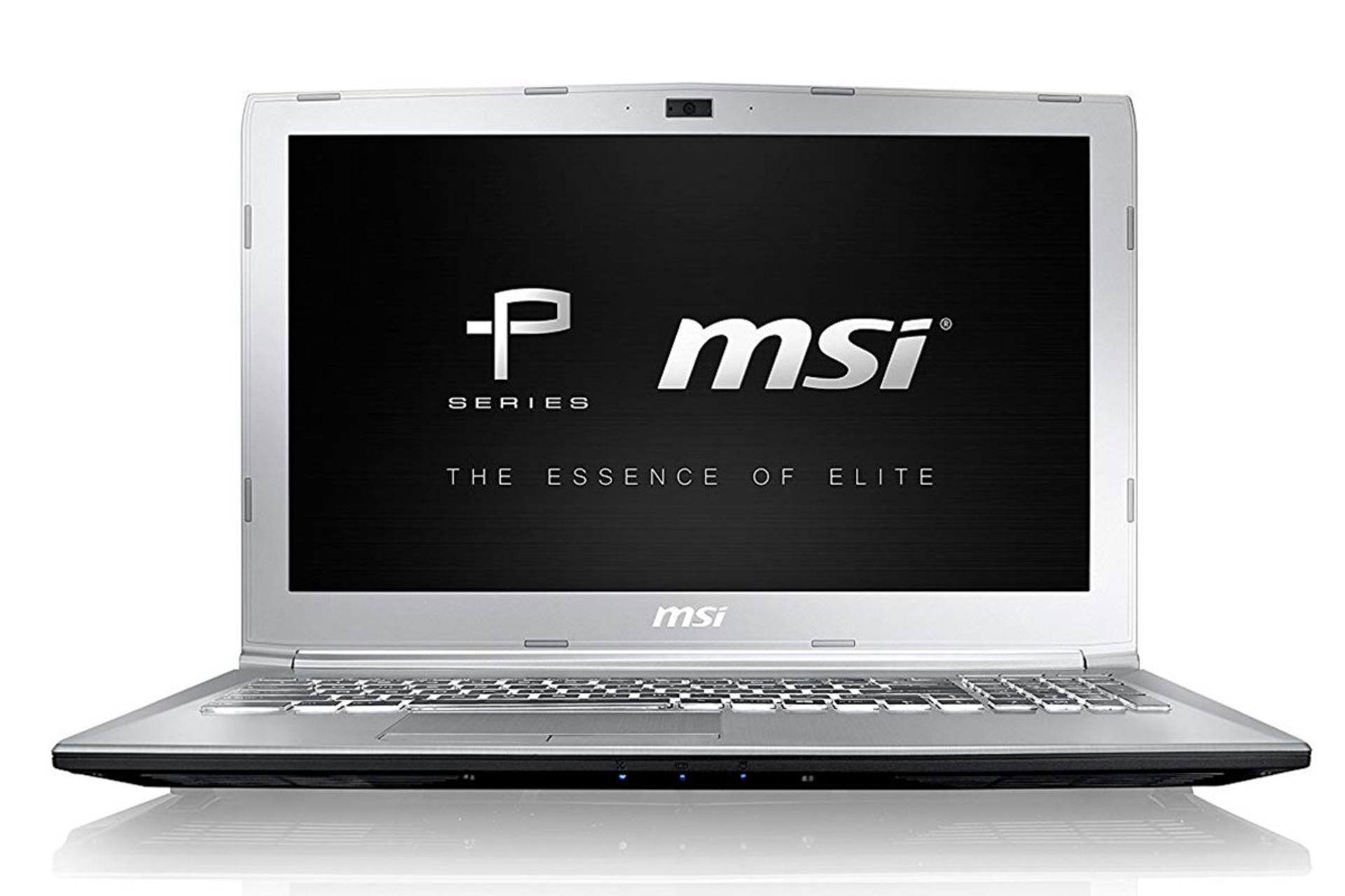 MSI PE62 7RD