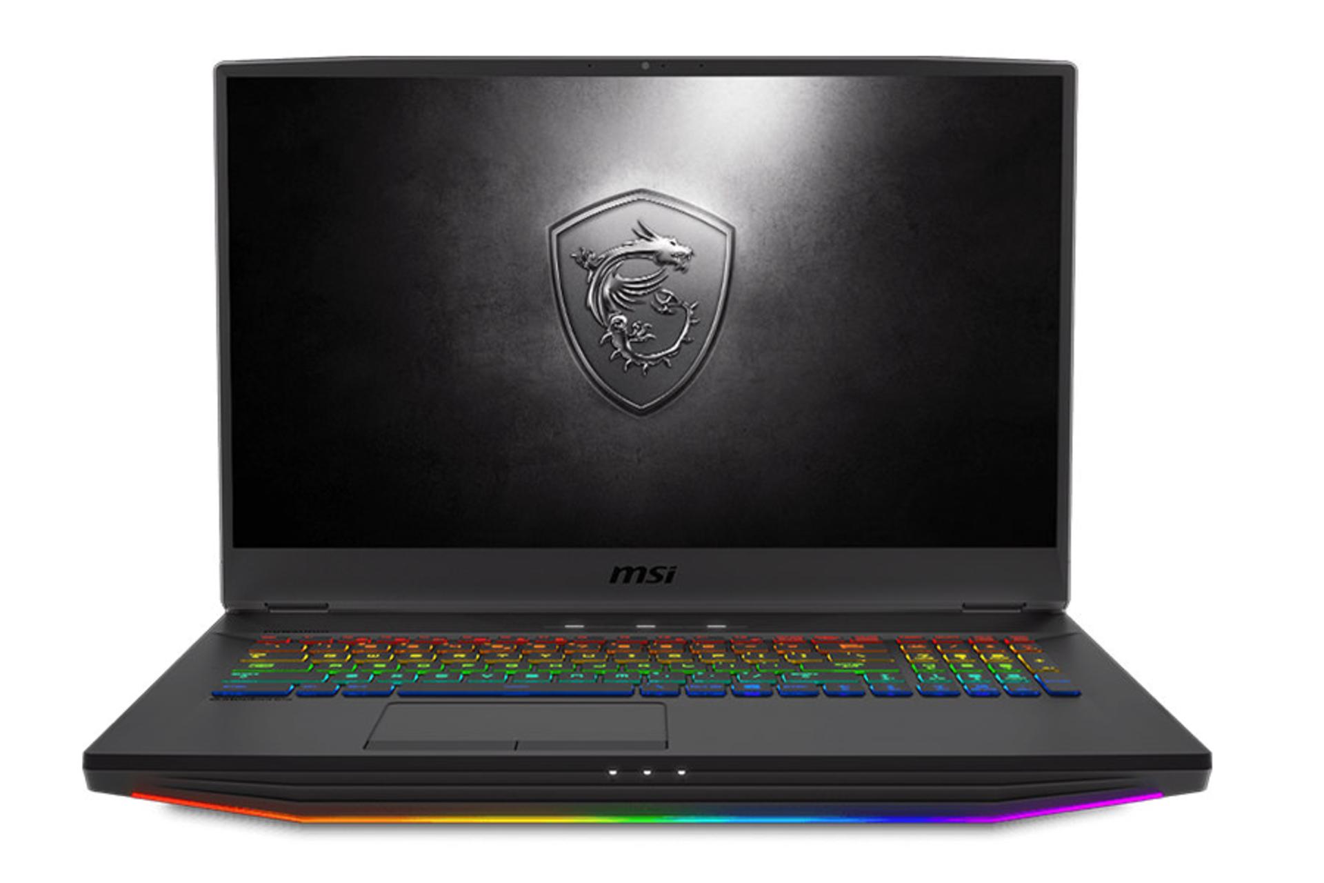 MSI GT76 TITAN DT 9SG