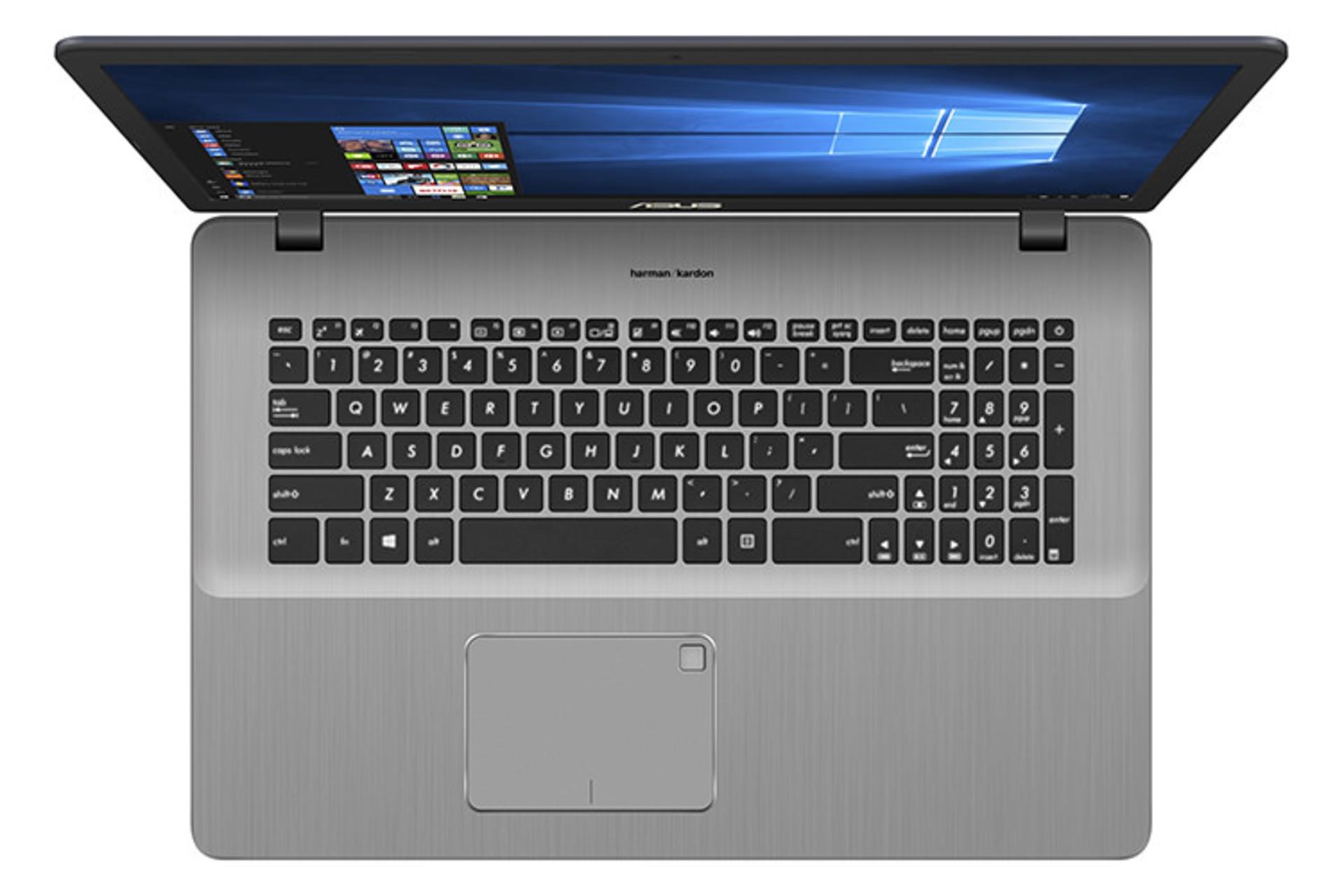 Asus VivoBook Pro N705FD