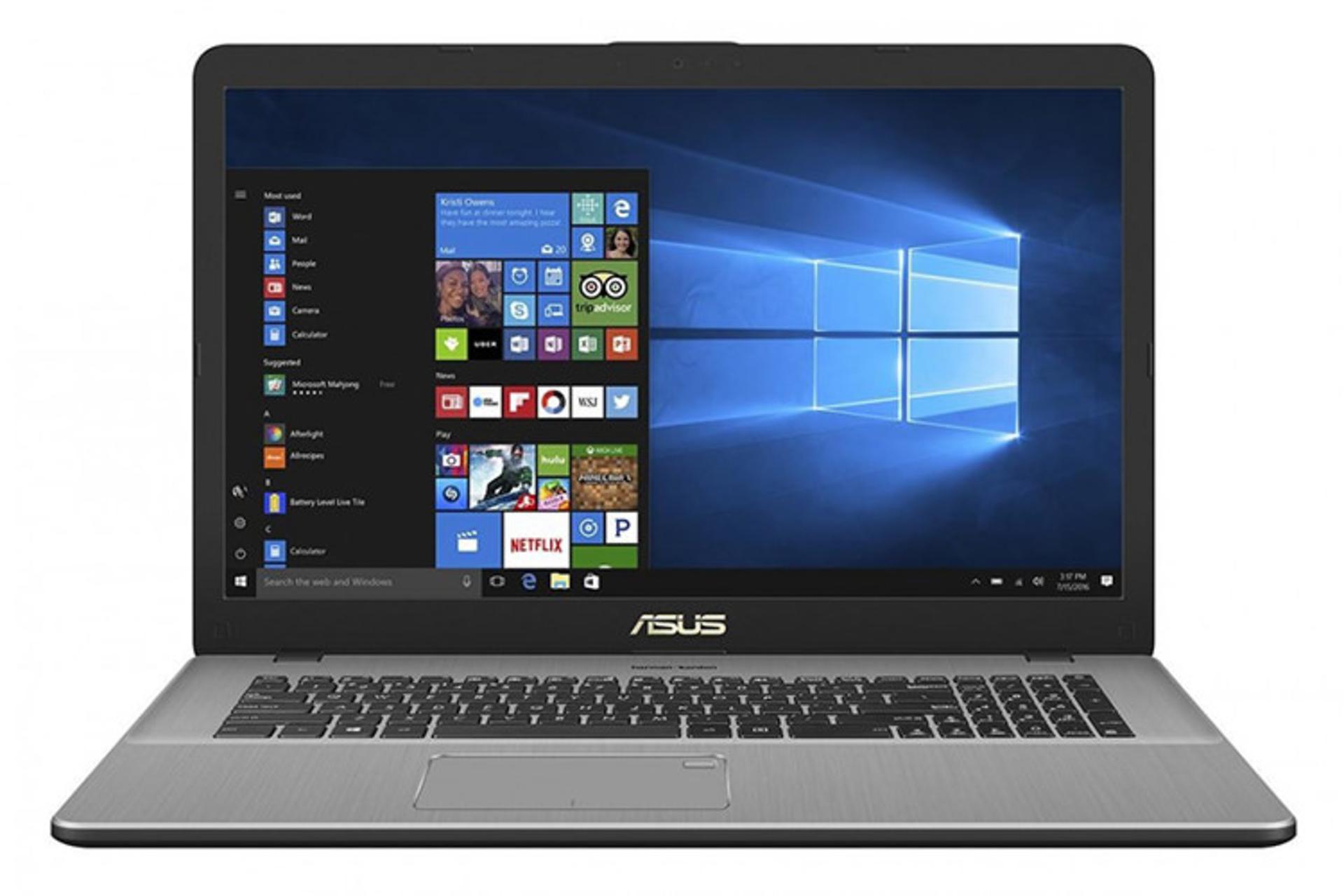 Asus VivoBook Pro N705FD