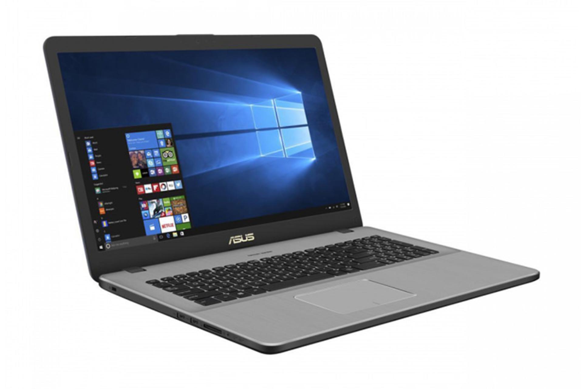 Asus VivoBook Pro N705FD