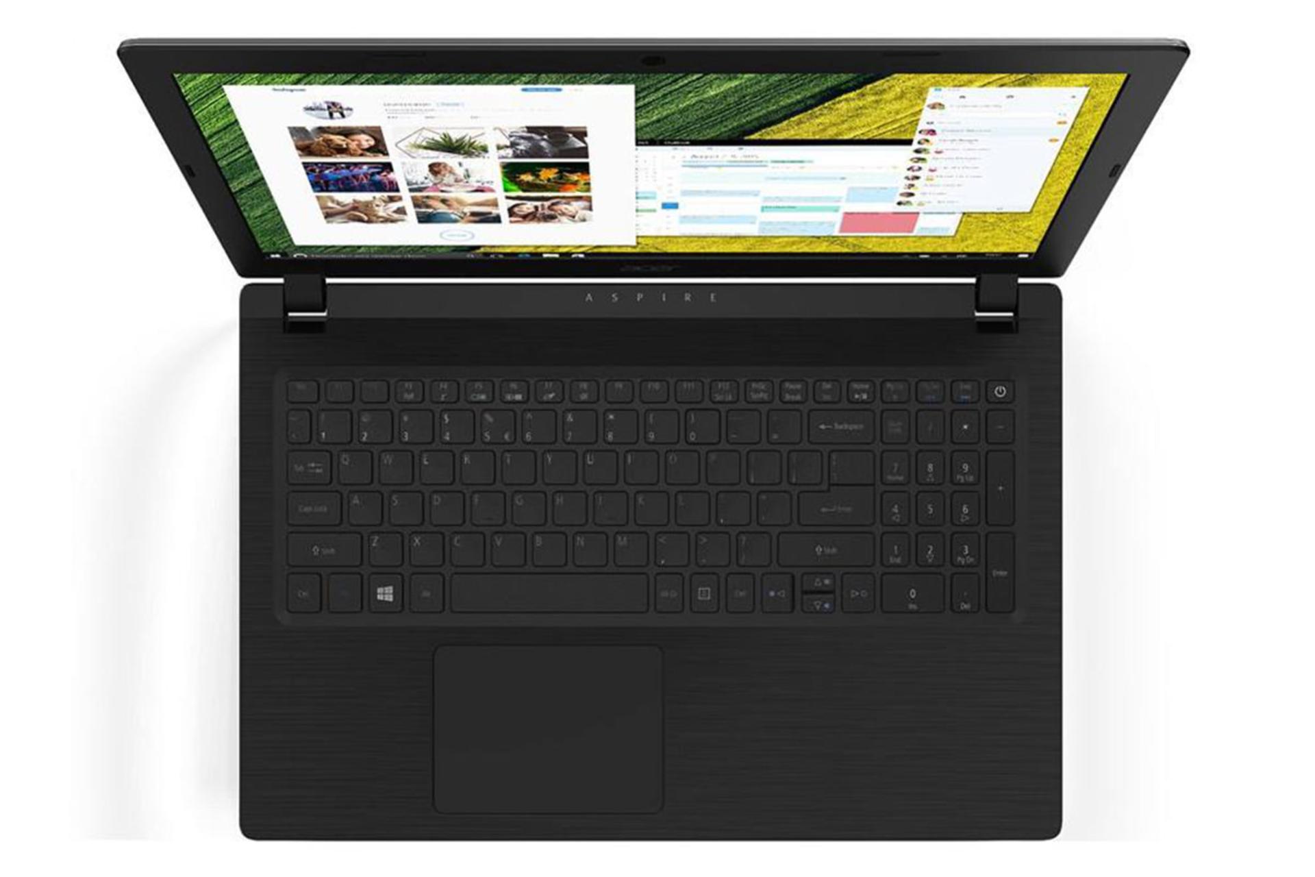 اسپایر A315-53-35N0 ایسر  / Acer Aspire A315-53-35N0