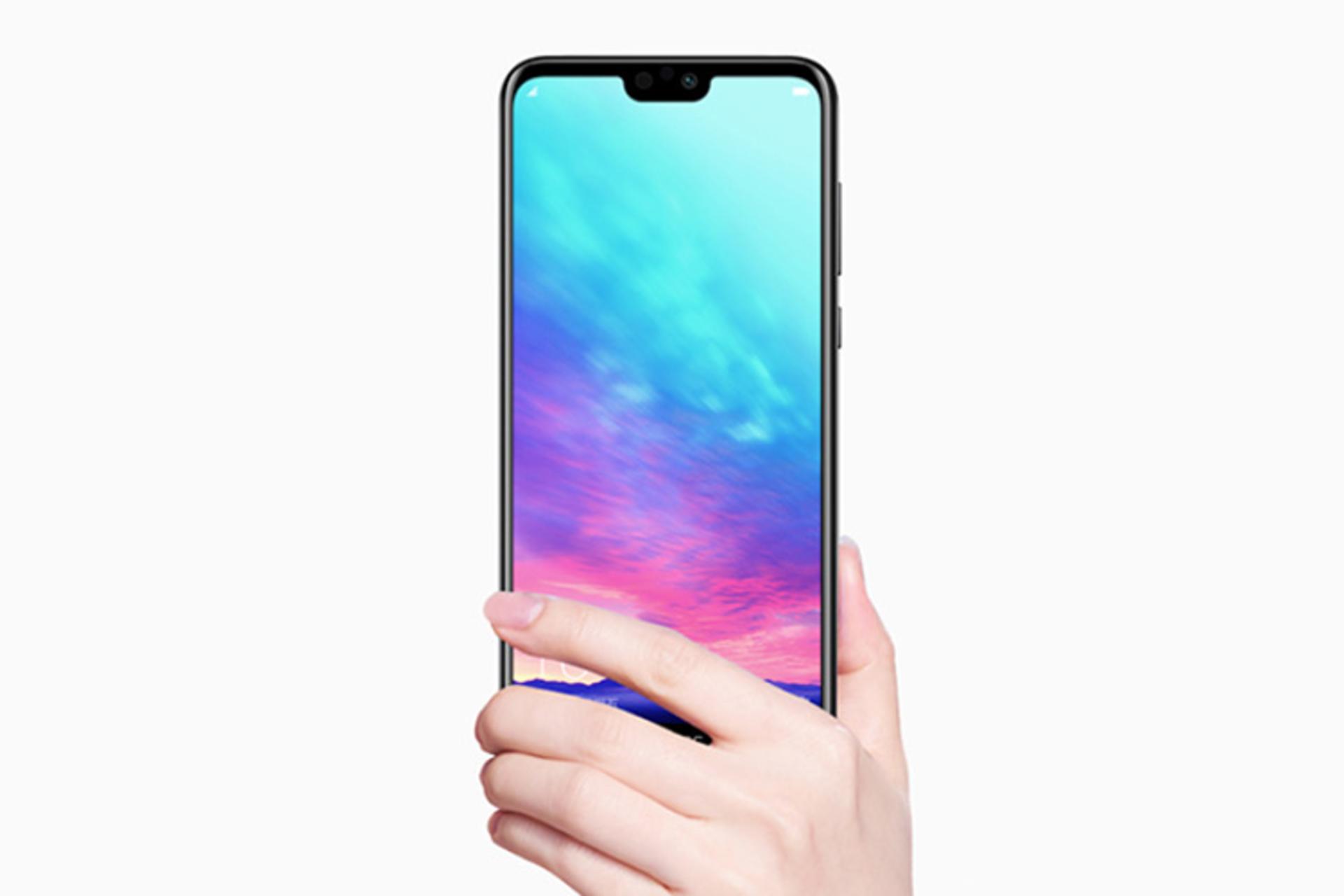honor 9i