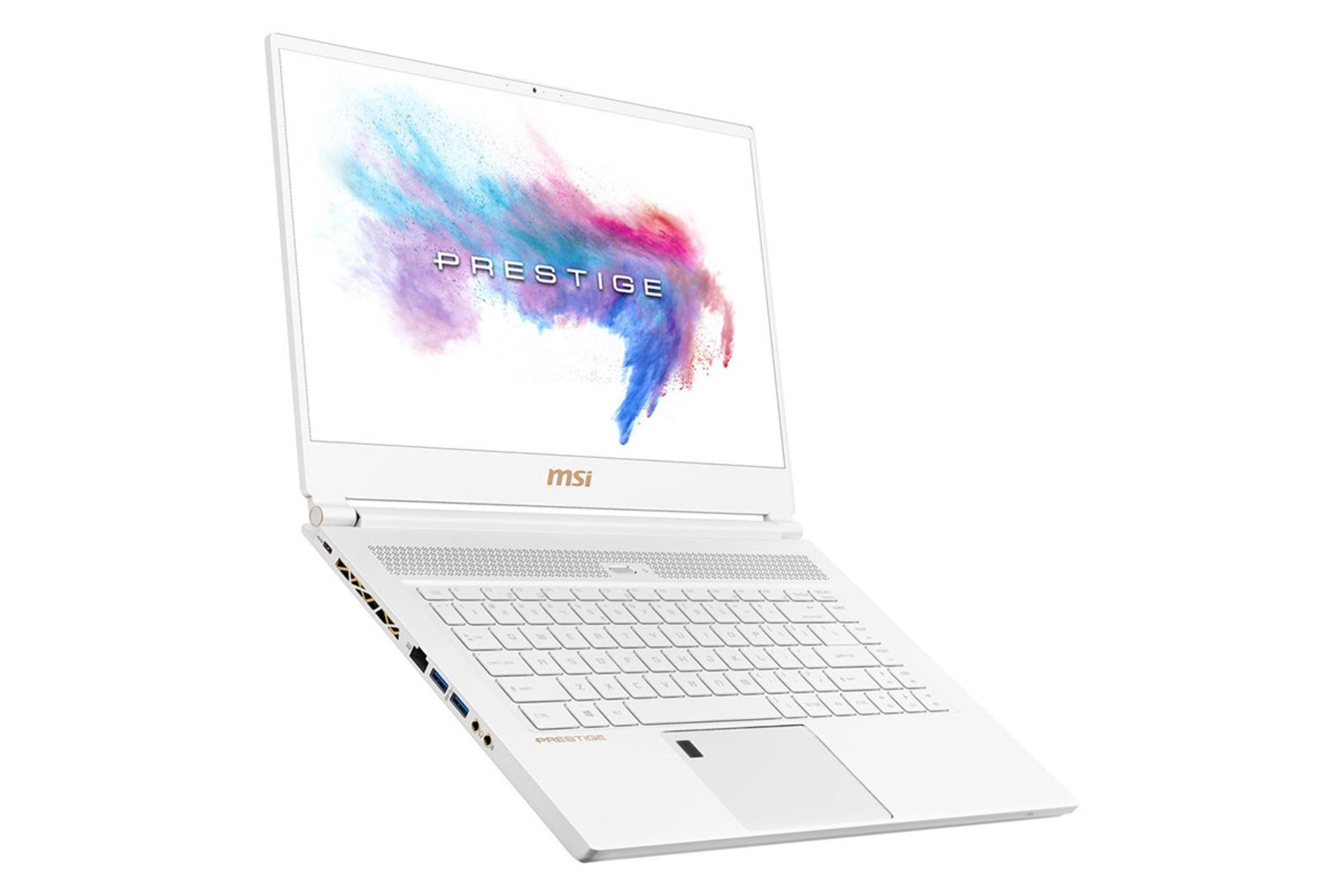 P65 کریتور 9SD ام اس آی / MSI P65 Creator 9SD