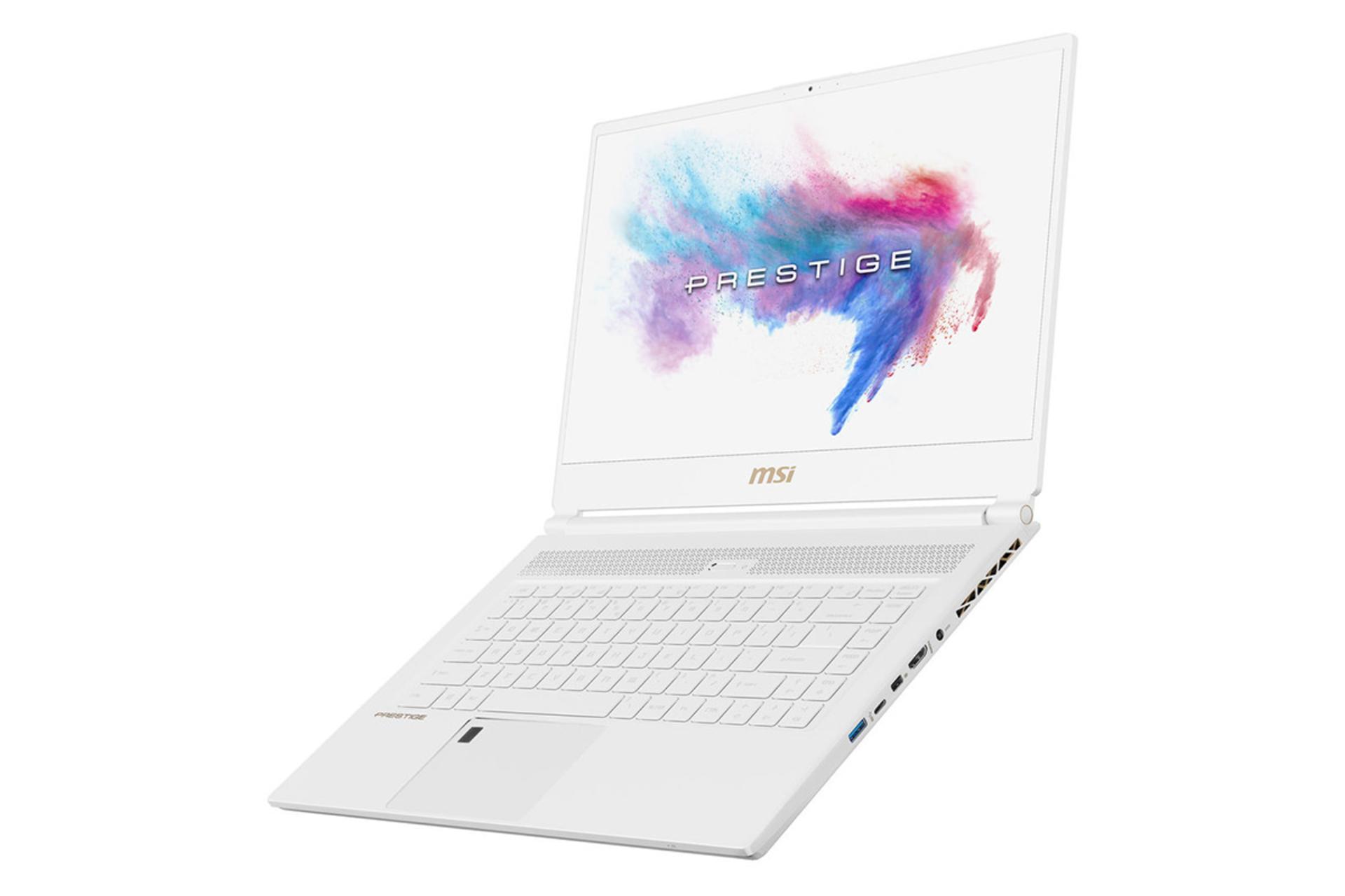 P65 کریتور 9SD ام اس آی / MSI P65 Creator 9SD