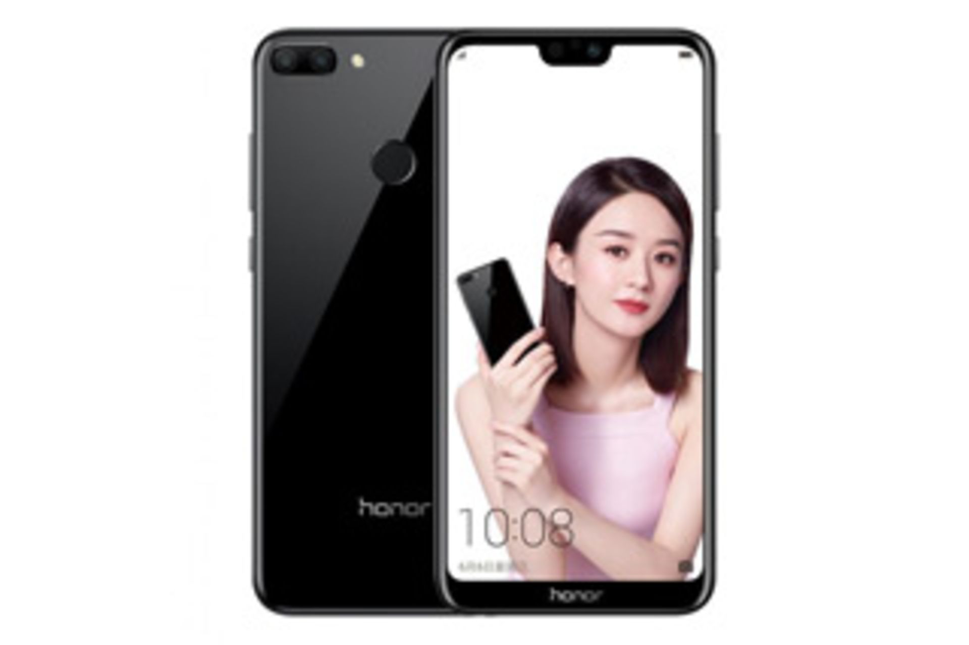 honor 9i