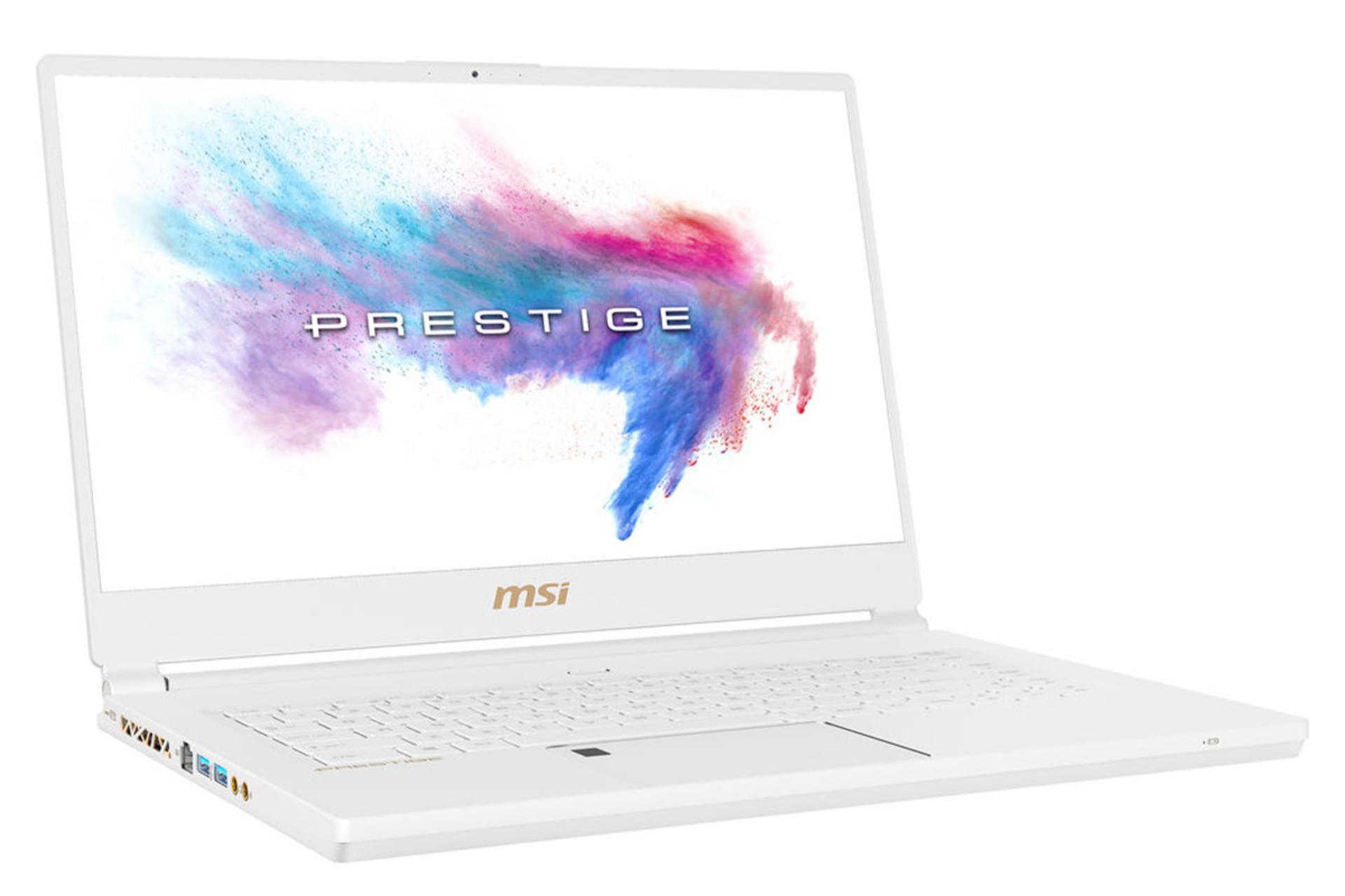 P65 کریتور 9SD ام اس آی / MSI P65 Creator 9SD