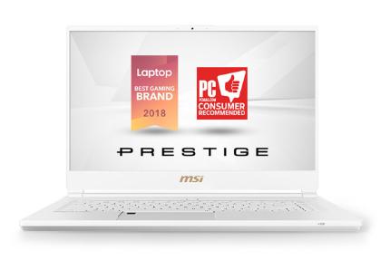 P65 Creator 9SD ام اس آی - Core i7 GTX 1060 16GB 512GB