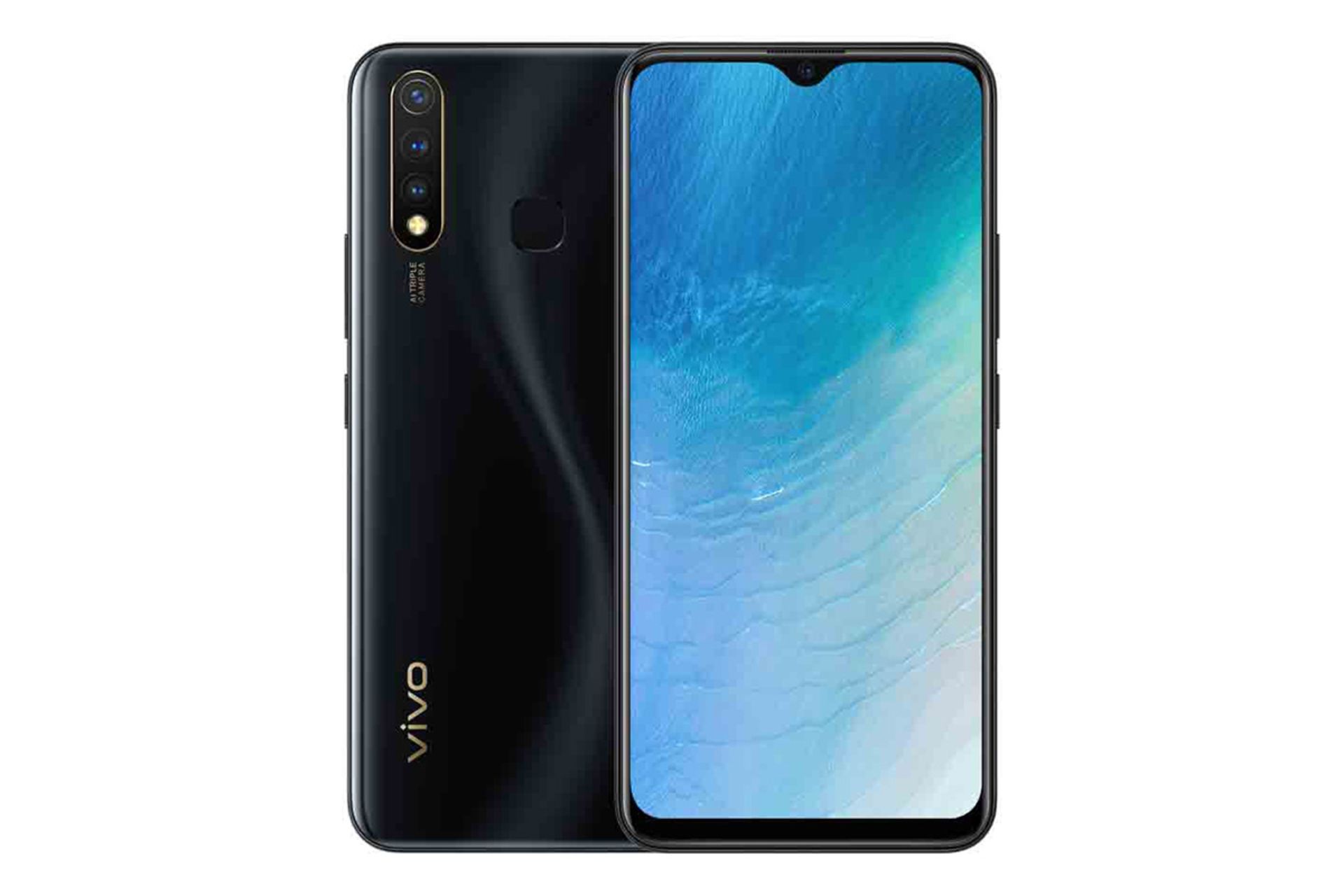 Vivo Y19 / ویوو وای 19