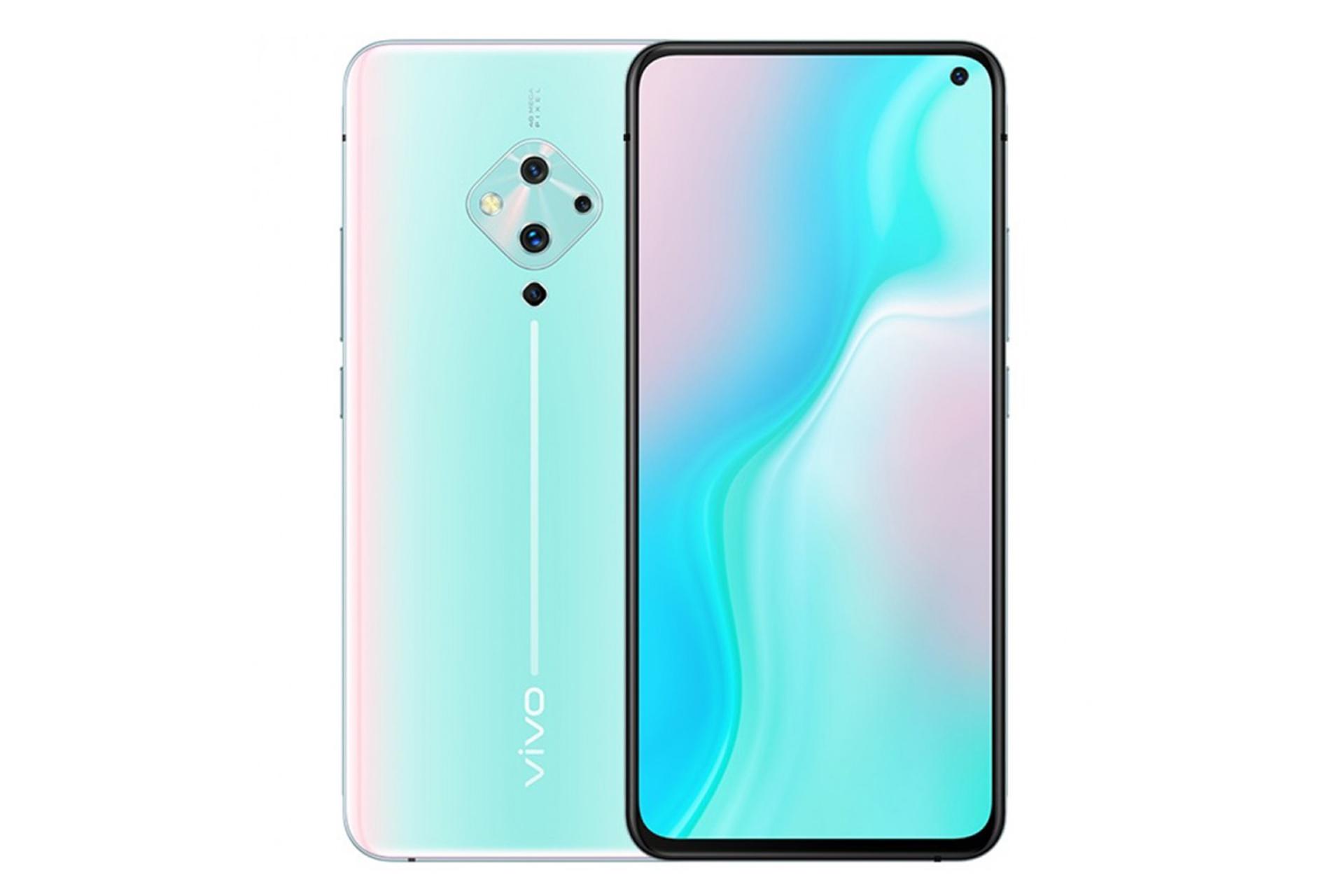 ویوو اس 5 / Vivo S5