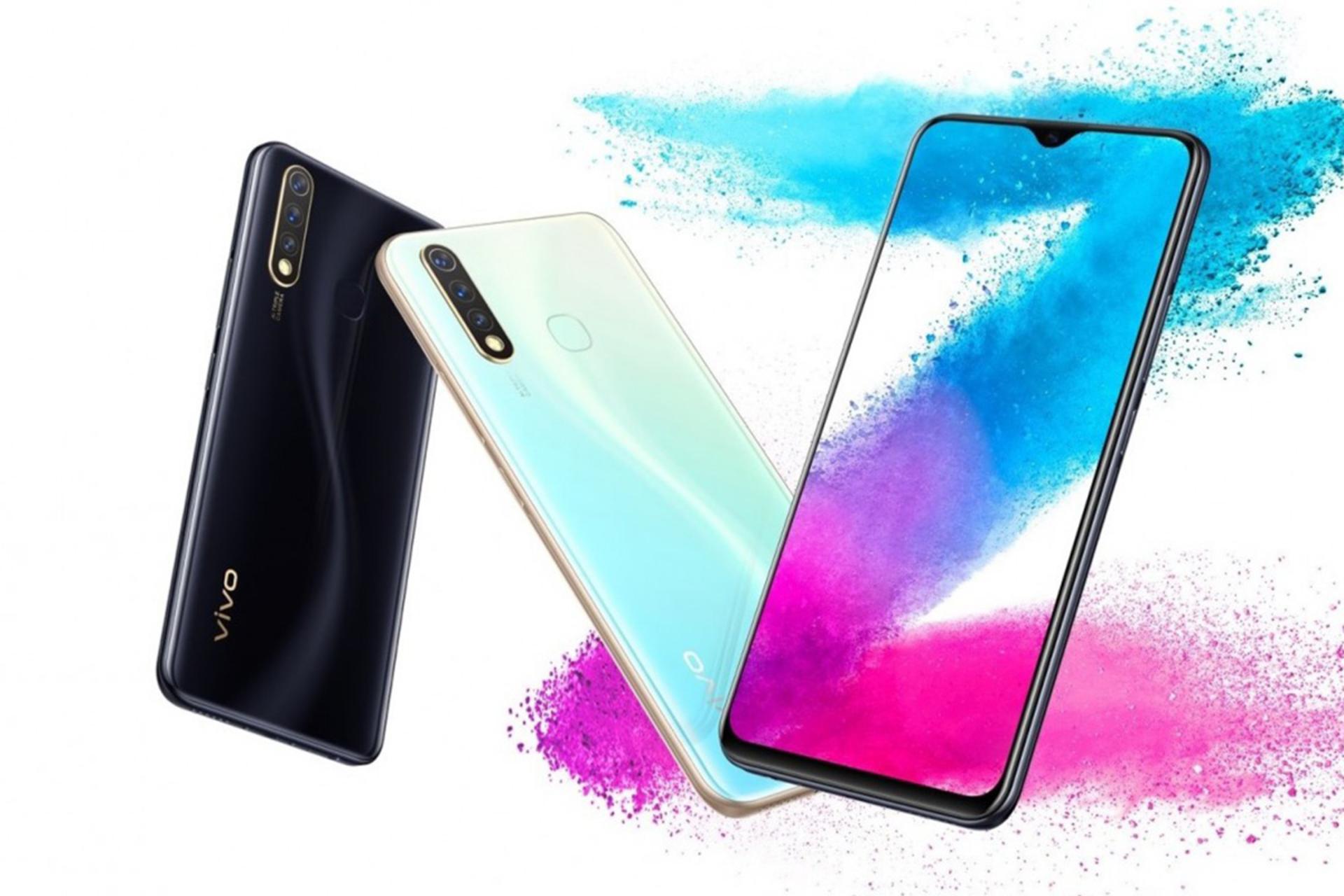 vivo_z5i / ویوو زد 5 آی