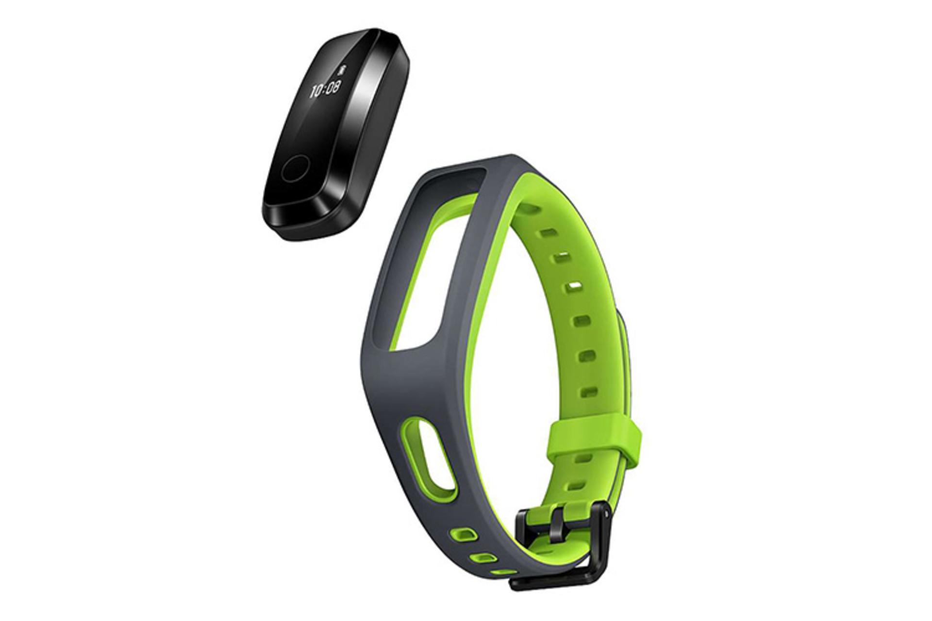 Honor Band 4 Running Version