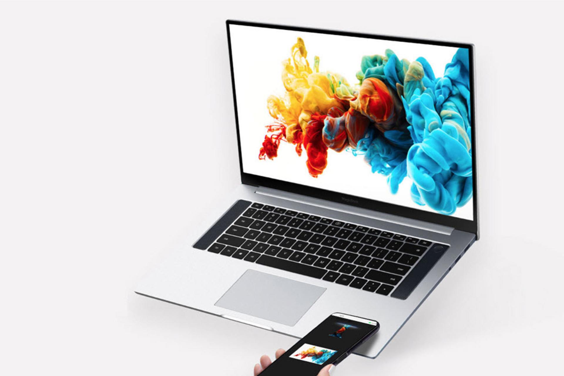 هواوی آنر مجیک بوک پرو / Huawei MagicBook Pro