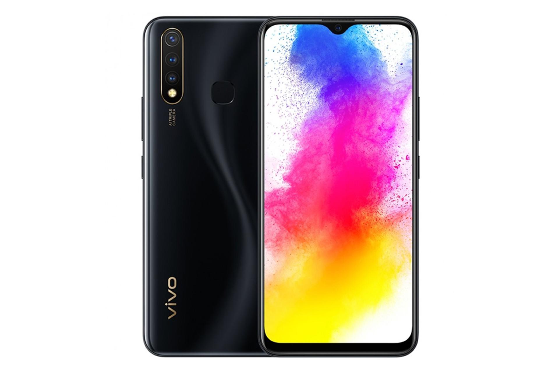 vivo_z5i / ویوو زد 5 آی