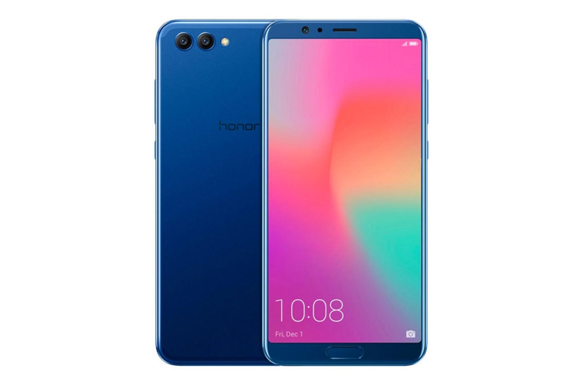 هواوی آنر ویو 10 / Huawei Honor View 10
