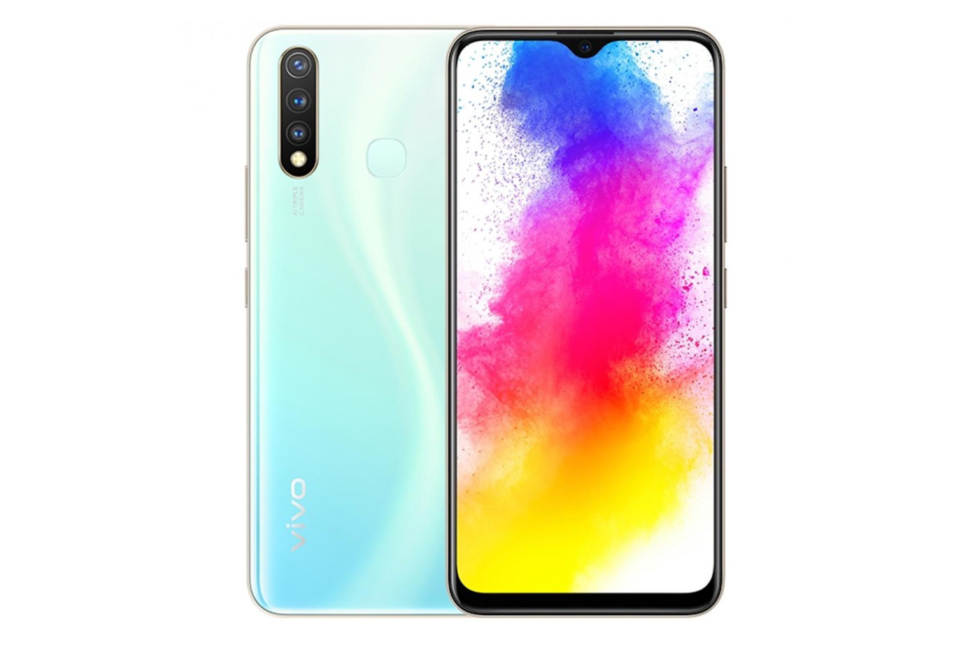 vivo_z5i / ویوو زد 5 آی