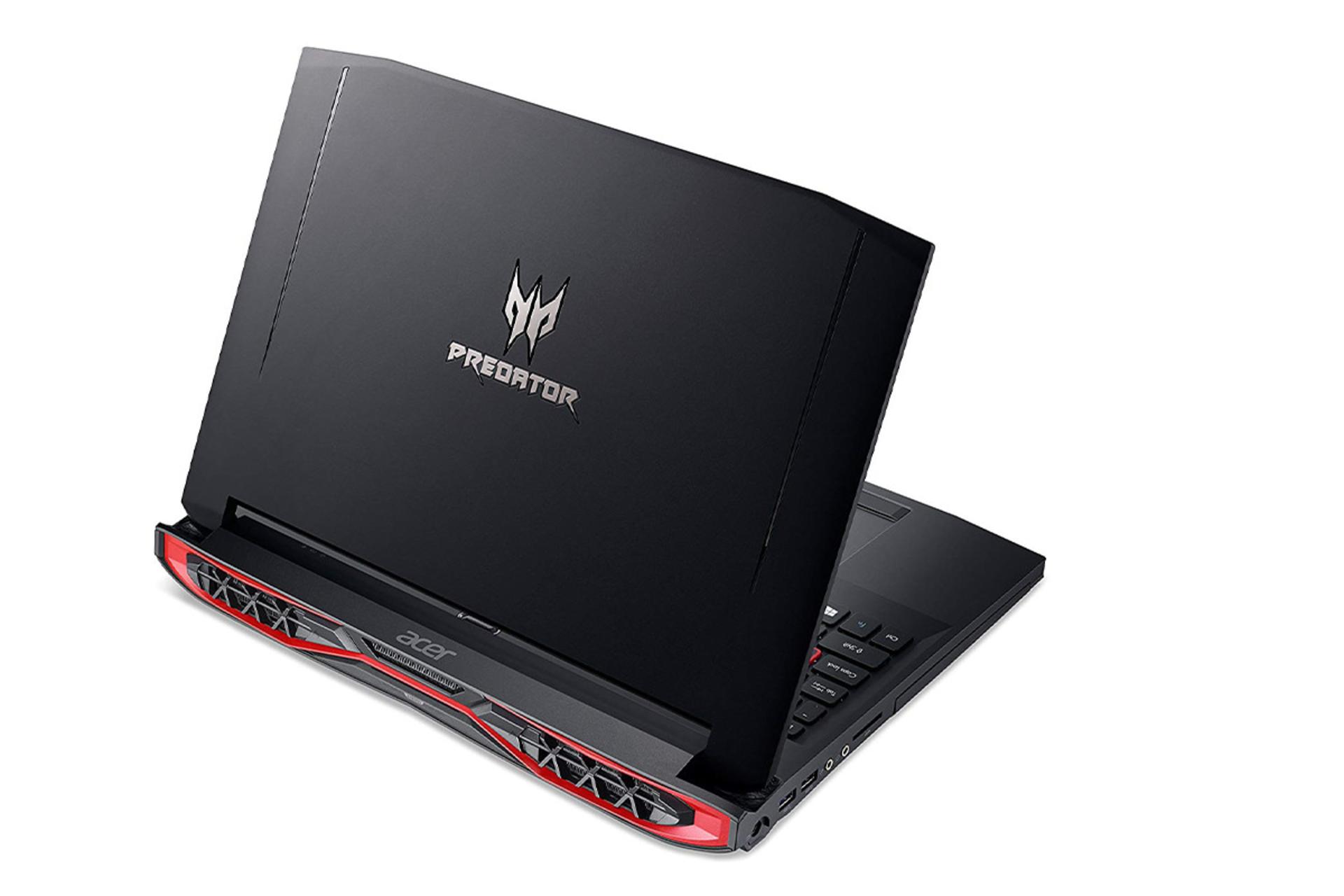 پریدیتور 15 G9-593-789 ایسر / Acer Predator 15 G9-593-789