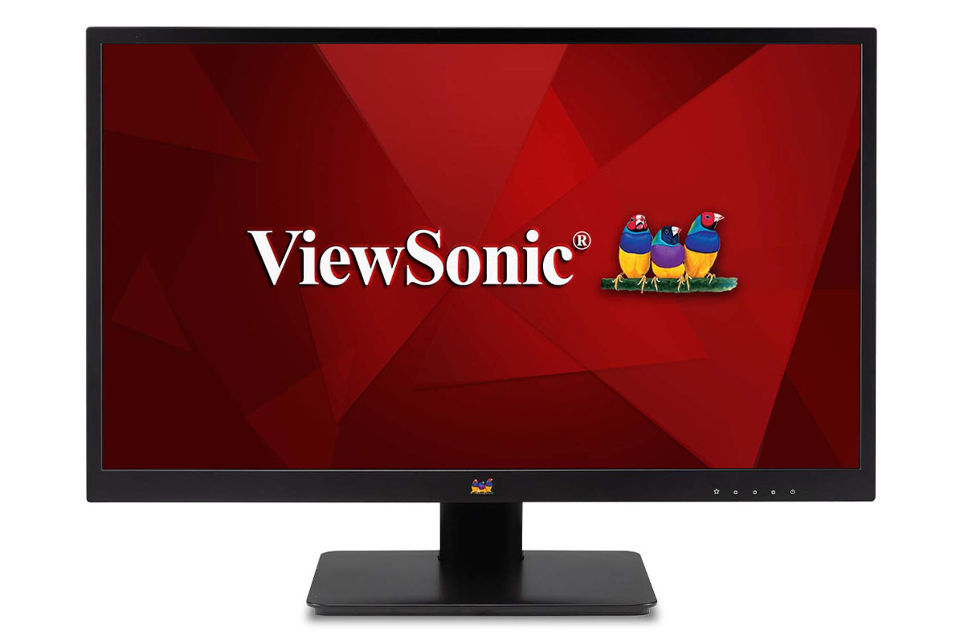 مانیتور ویوسونیک 23.8 اینچ VS2412-h / ViewSonic VS2412-h