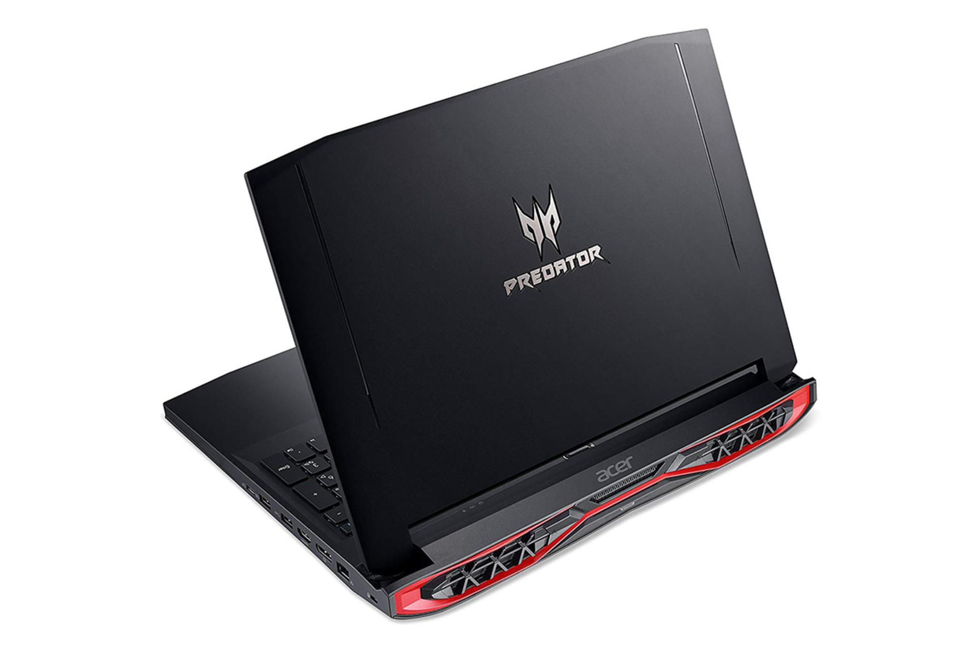 پریدیتور 15 G9-593-789 ایسر / Acer Predator 15 G9-593-789