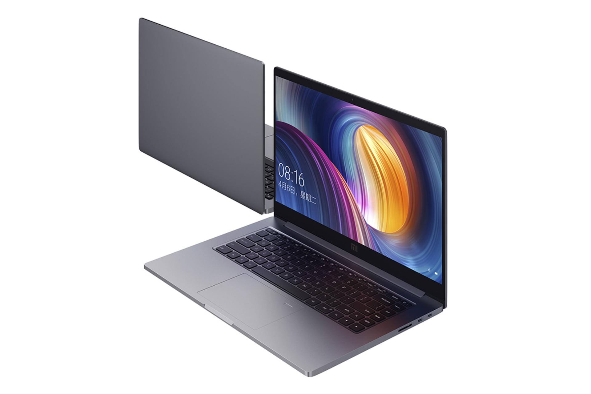 شیائومی می نوت بوک پرو / Xiaomi Mi Notebook Pro