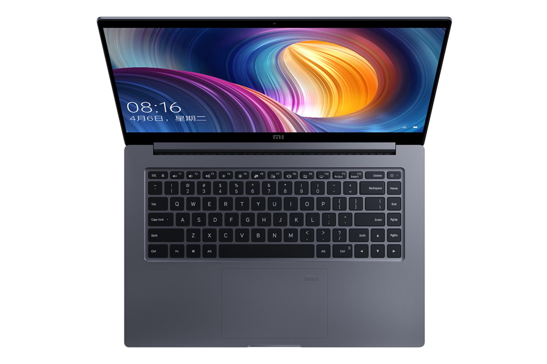 شیائومی می نوت بوک پرو / Xiaomi Mi Notebook Pro