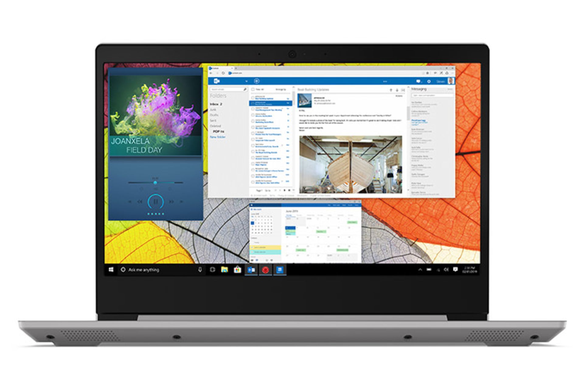 آیدیا S145 لنوو / Lenovo IdeaPad S145