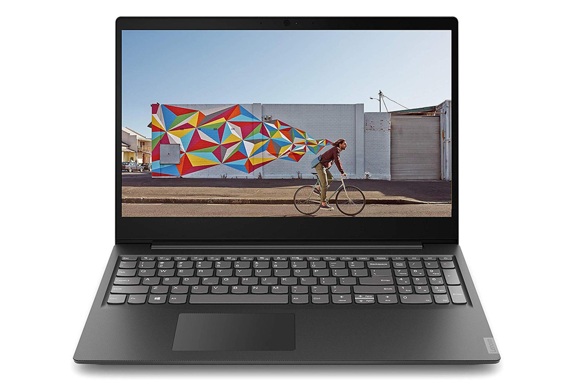 Lenovo IdeaPad S145 / لنوو آیدیاپد