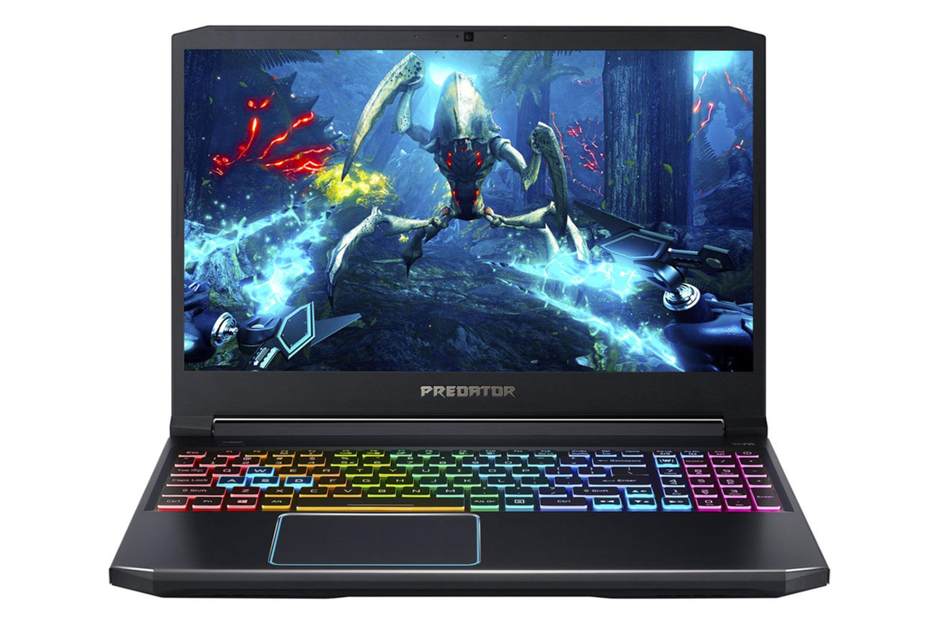 پریدیتور هلیوس PH317-53-75SC ایسر  / Acer Predator Helios PH317-53-75SC