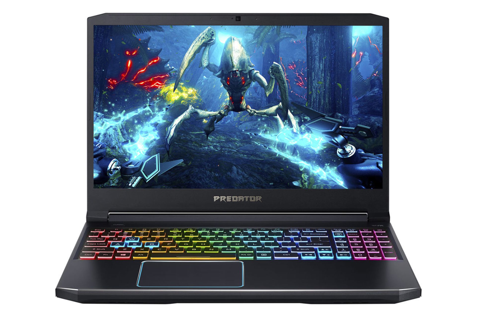 پریدیتور هلیوس PH317-53-75SC ایسر  / Acer Predator Helios PH317-53-75SC