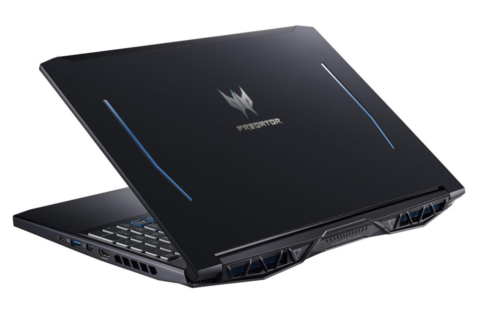 پریدیتور هلیوس PH317-53-75SC ایسر  / Acer Predator Helios PH317-53-75SC