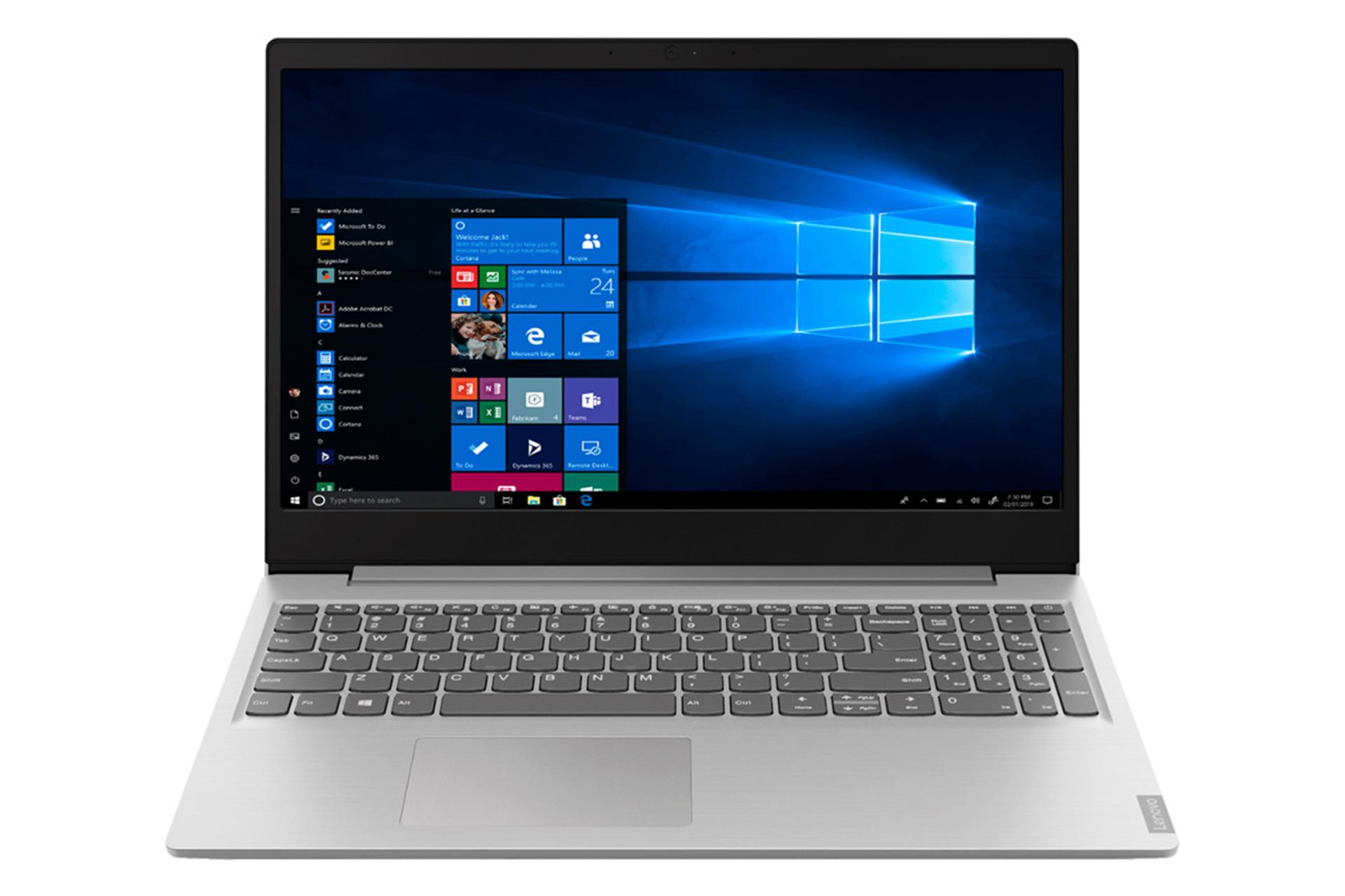 آیدیا S145 لنوو / Lenovo IdeaPad S145