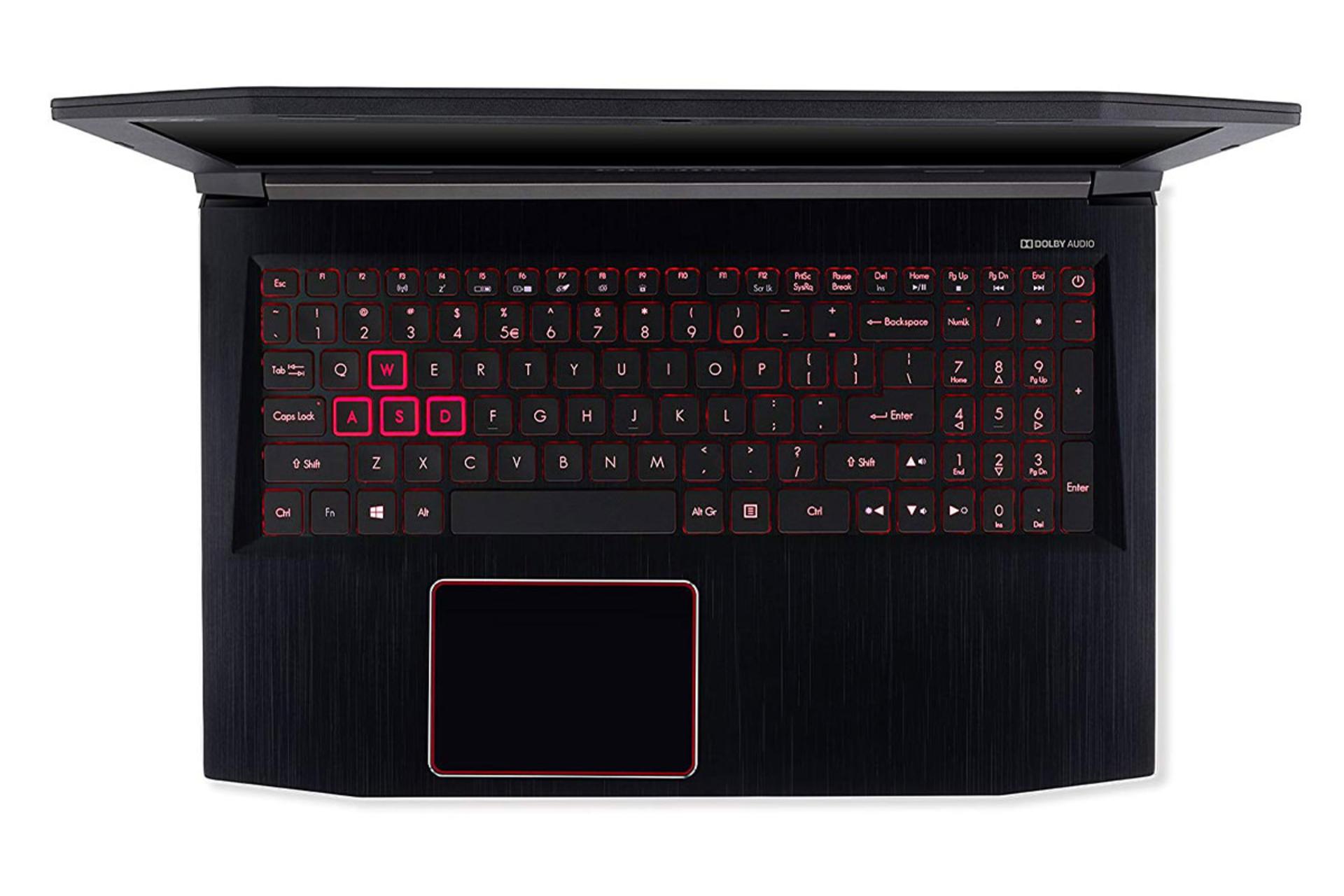 Predator Helios PH315-52 ایسر - Core i7 1660 Ti 16GB 1256GB-3