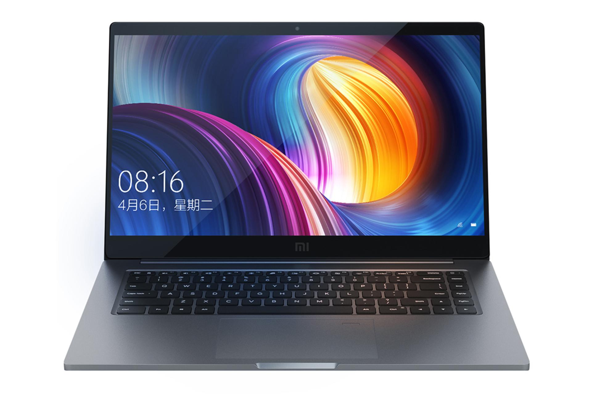 شیائومی می نوت بوک پرو / Xiaomi Mi Notebook Pro