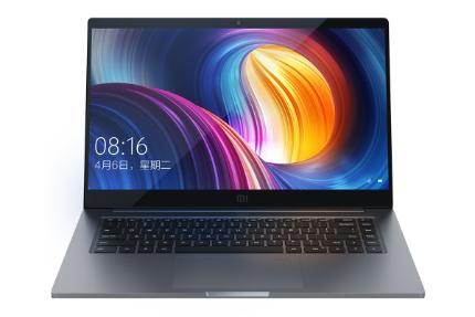 Mi Notebook Pro شیائومی - Core i7 GTX 1050 16GB 256GB