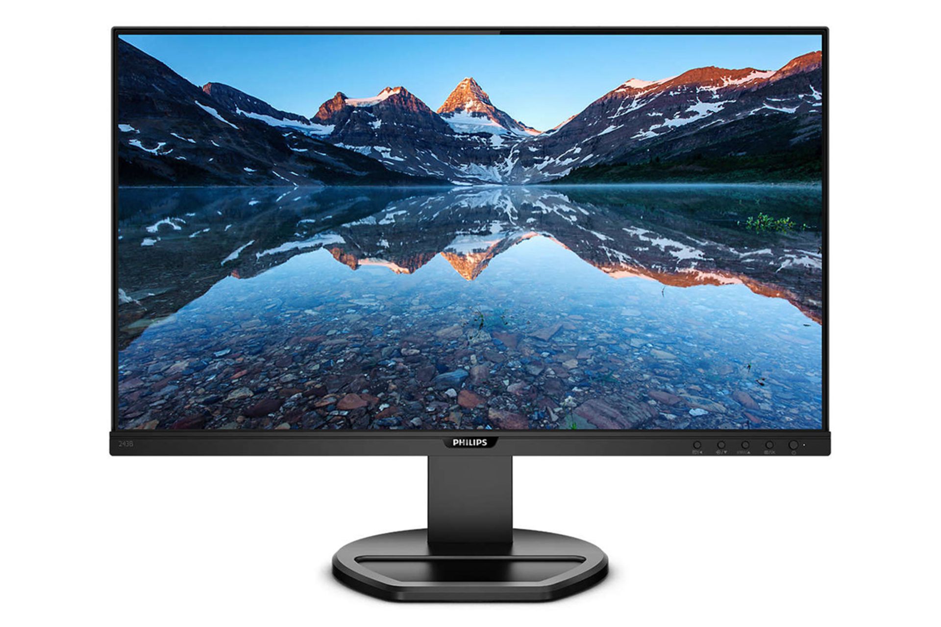 Philips 243B9 / فیلیپس