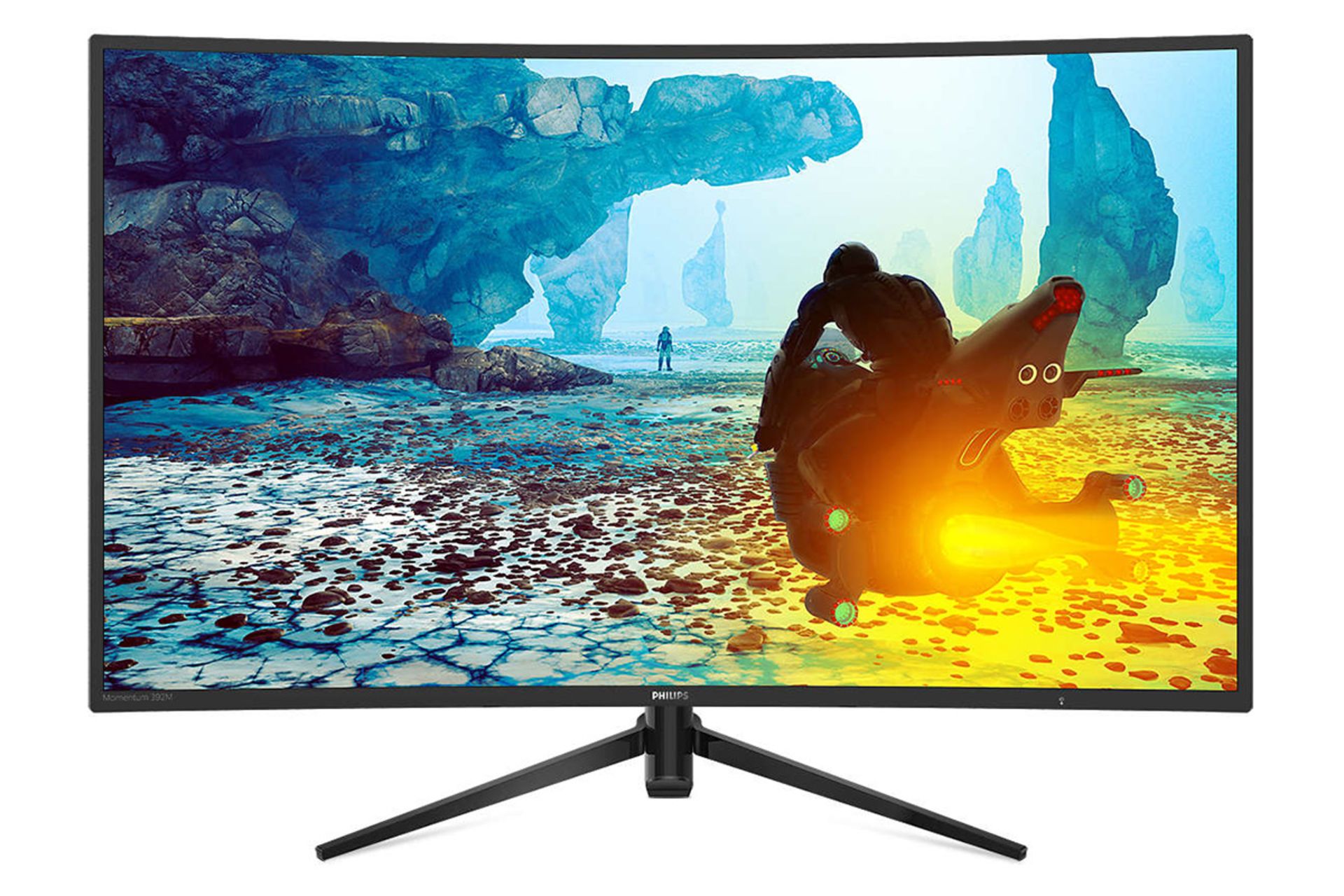 Philips 392M7C / فیلیپس