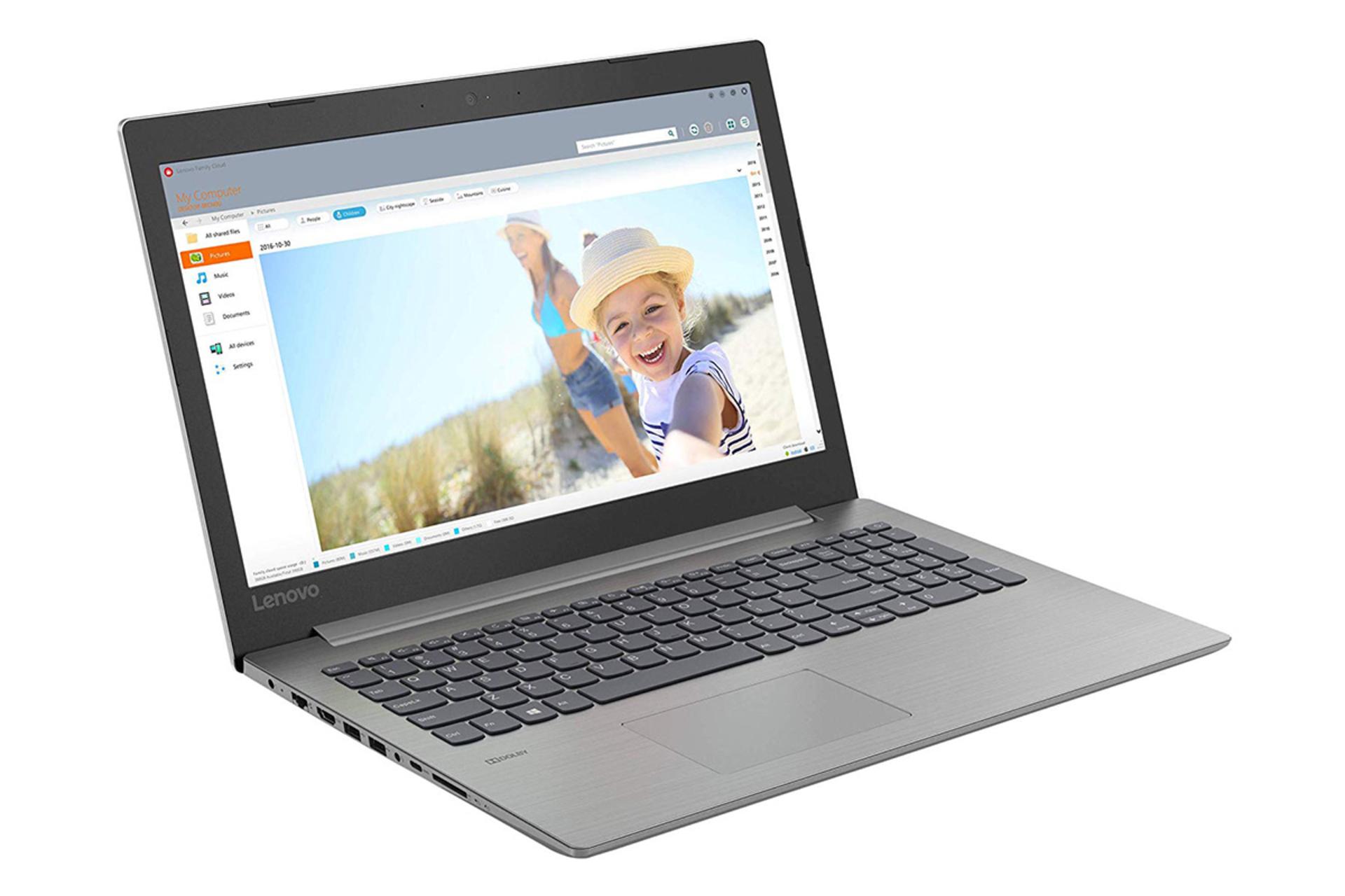 Lenovo IdeaPad S145 / لنوو آیدیاپد