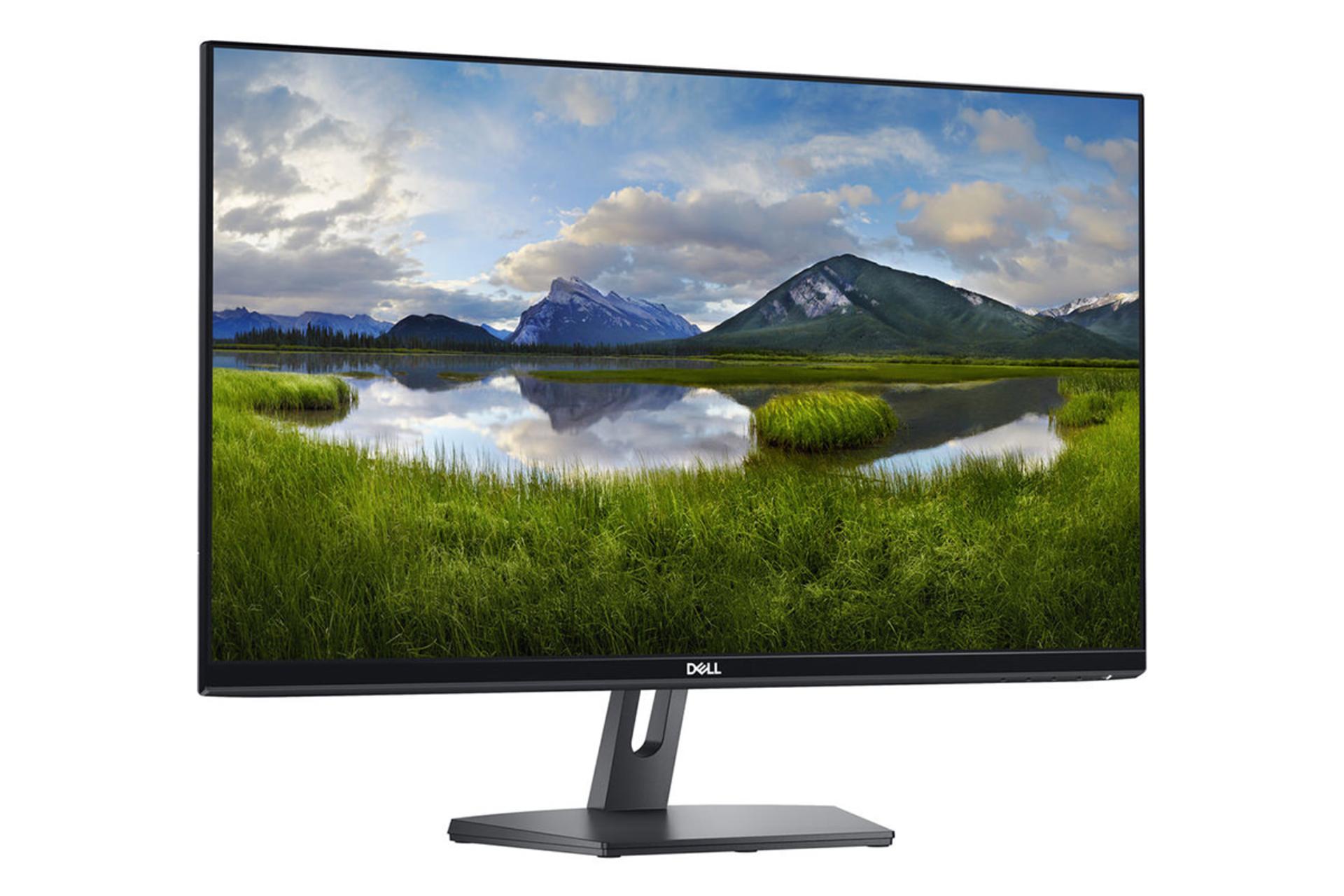 مانیتور دل 27 اینچ SE2719HR / Dell SE2719HR