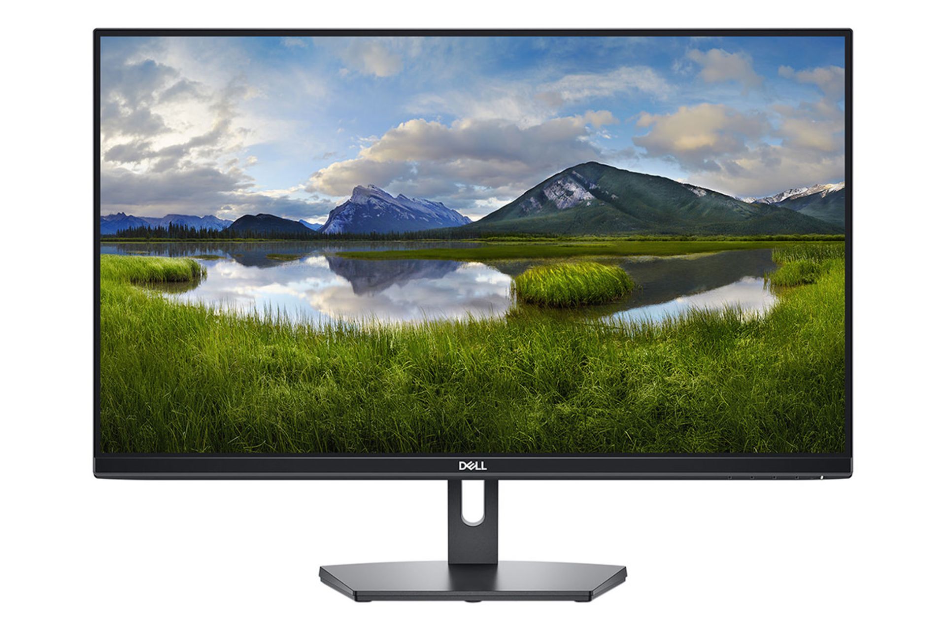مانیتور دل 27 اینچ SE2719HR / Dell SE2719HR